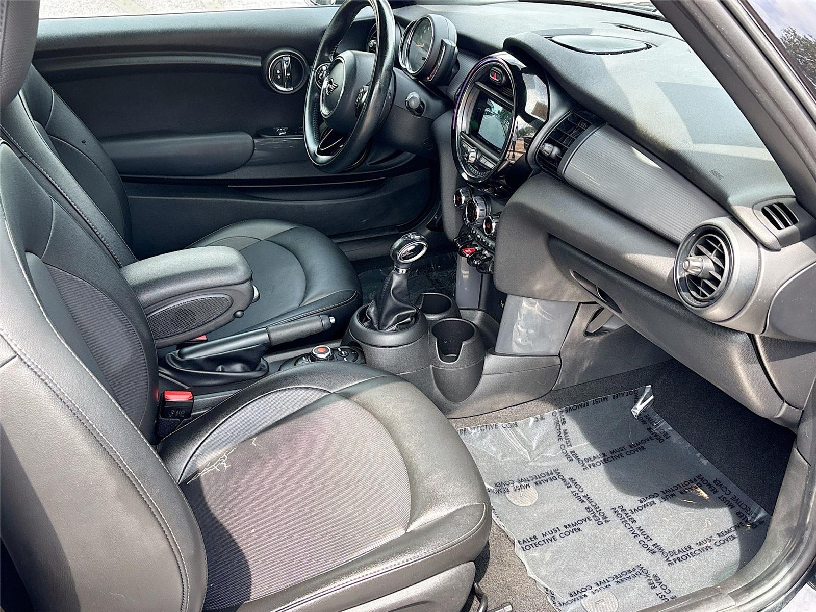 2019 MINI Hardtop 2 Door Oxford Edition