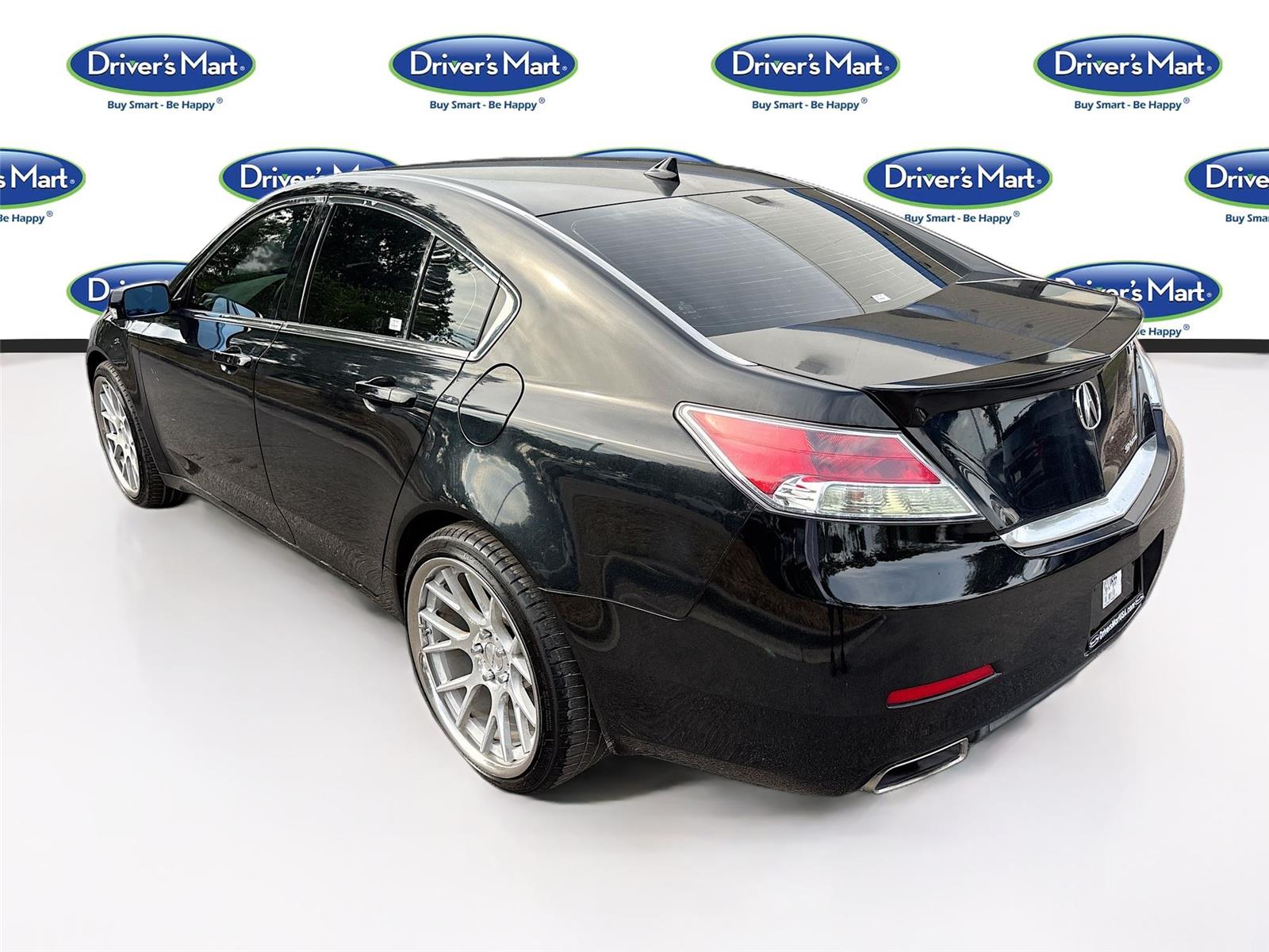 2013 Acura TL Tech