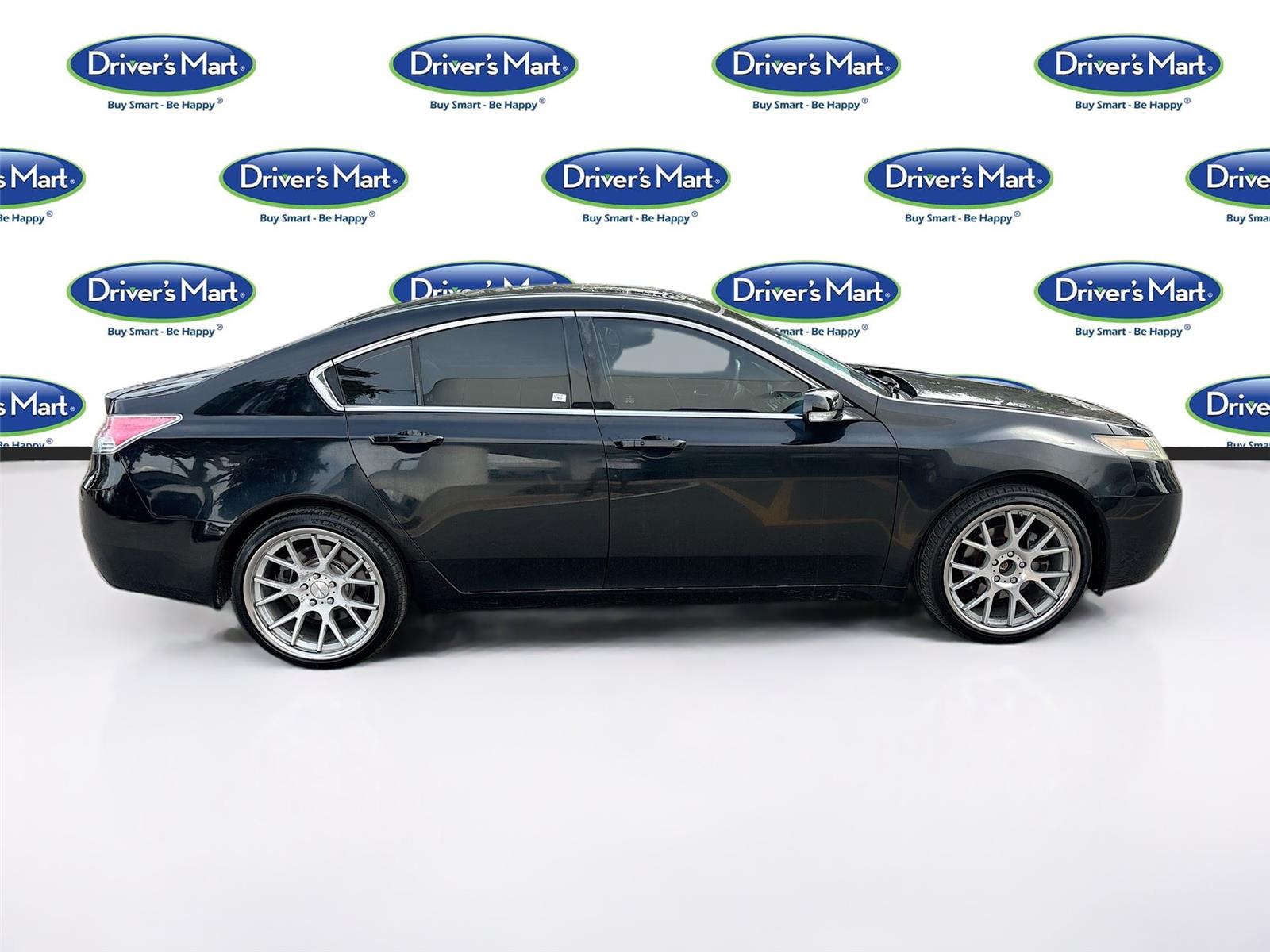 2013 Acura TL Tech