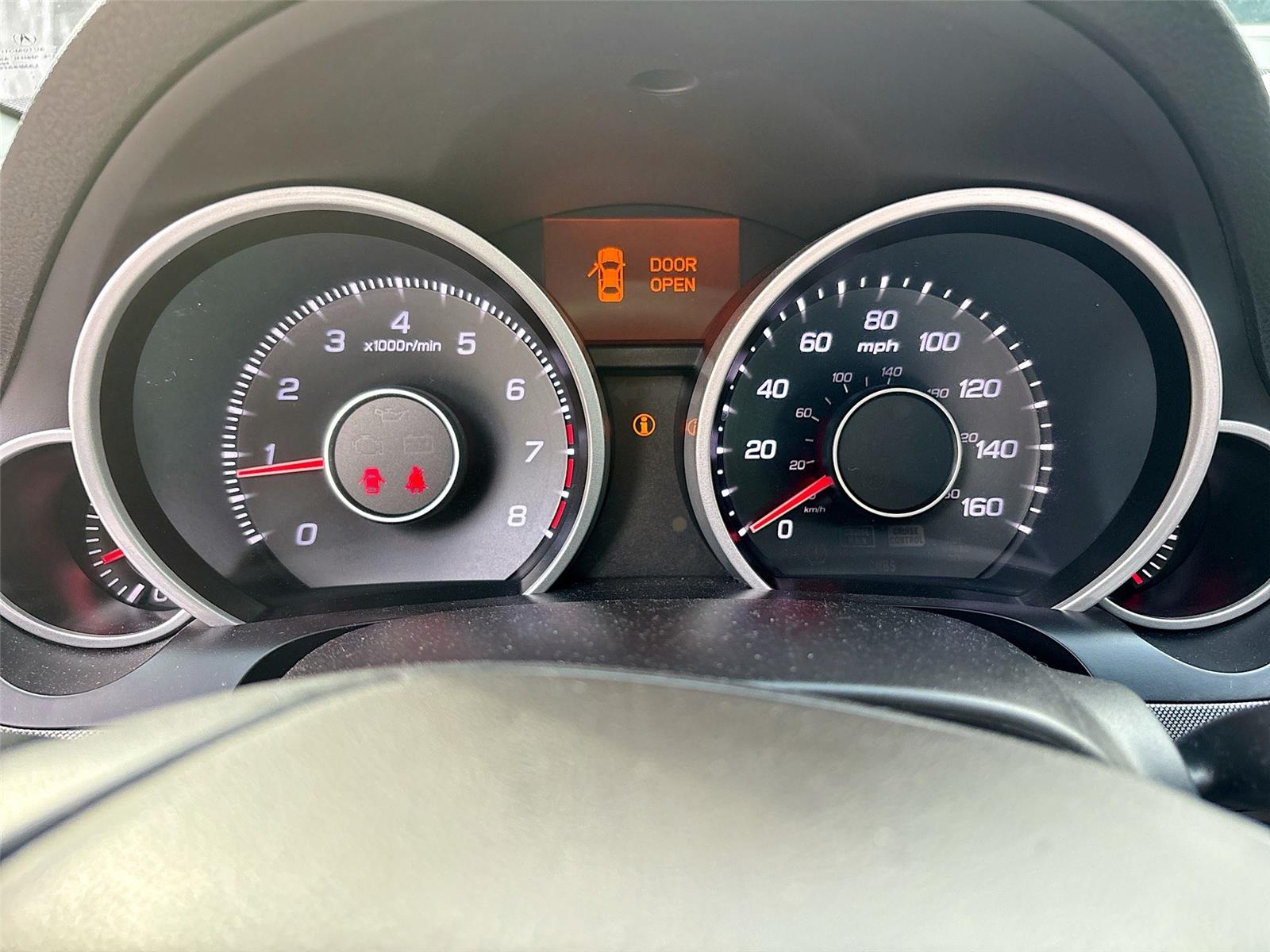 2013 Acura TL Tech