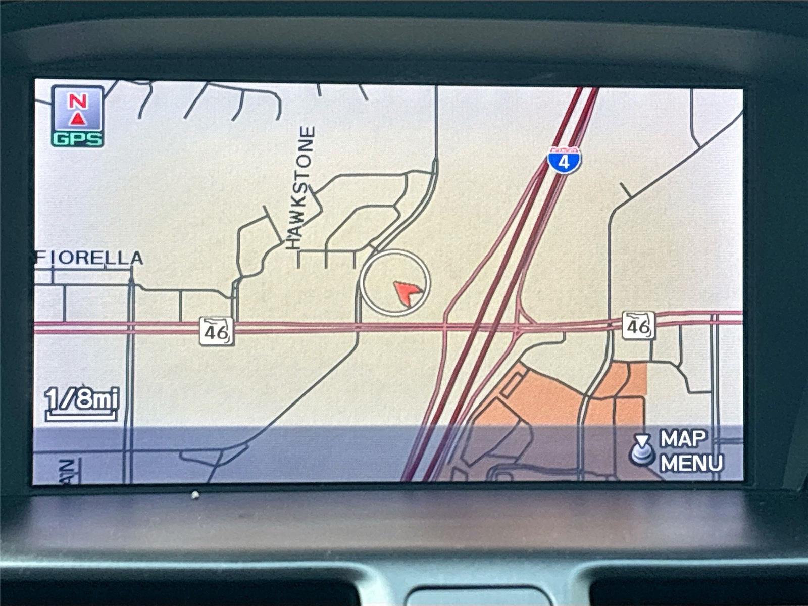 2013 Acura TL Tech