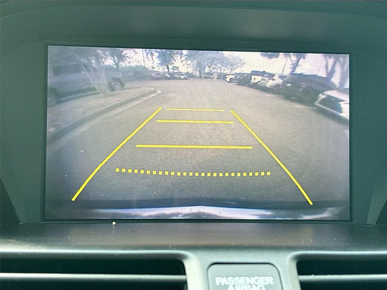 2013 Acura TL Tech