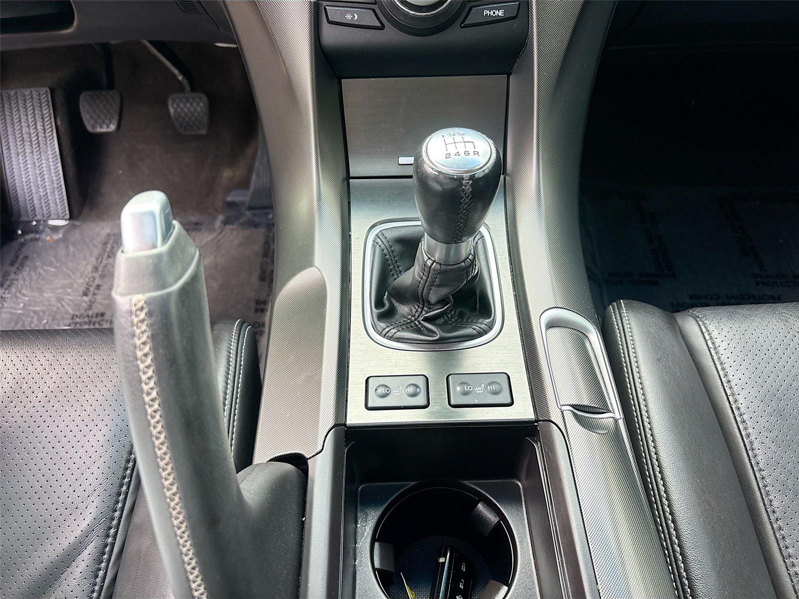 2013 Acura TL Tech