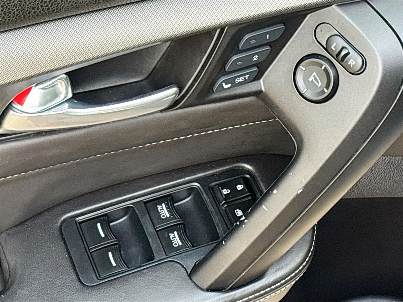 2013 Acura TL Tech