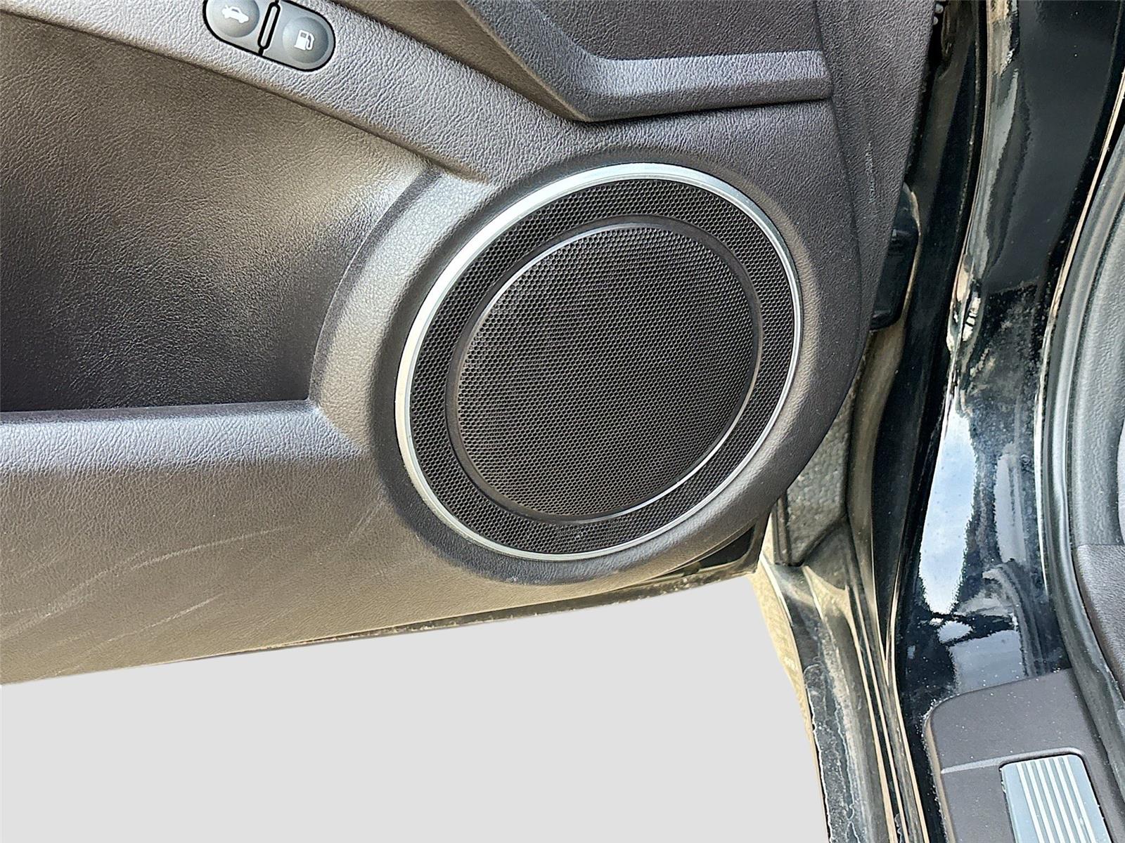 2013 Acura TL Tech