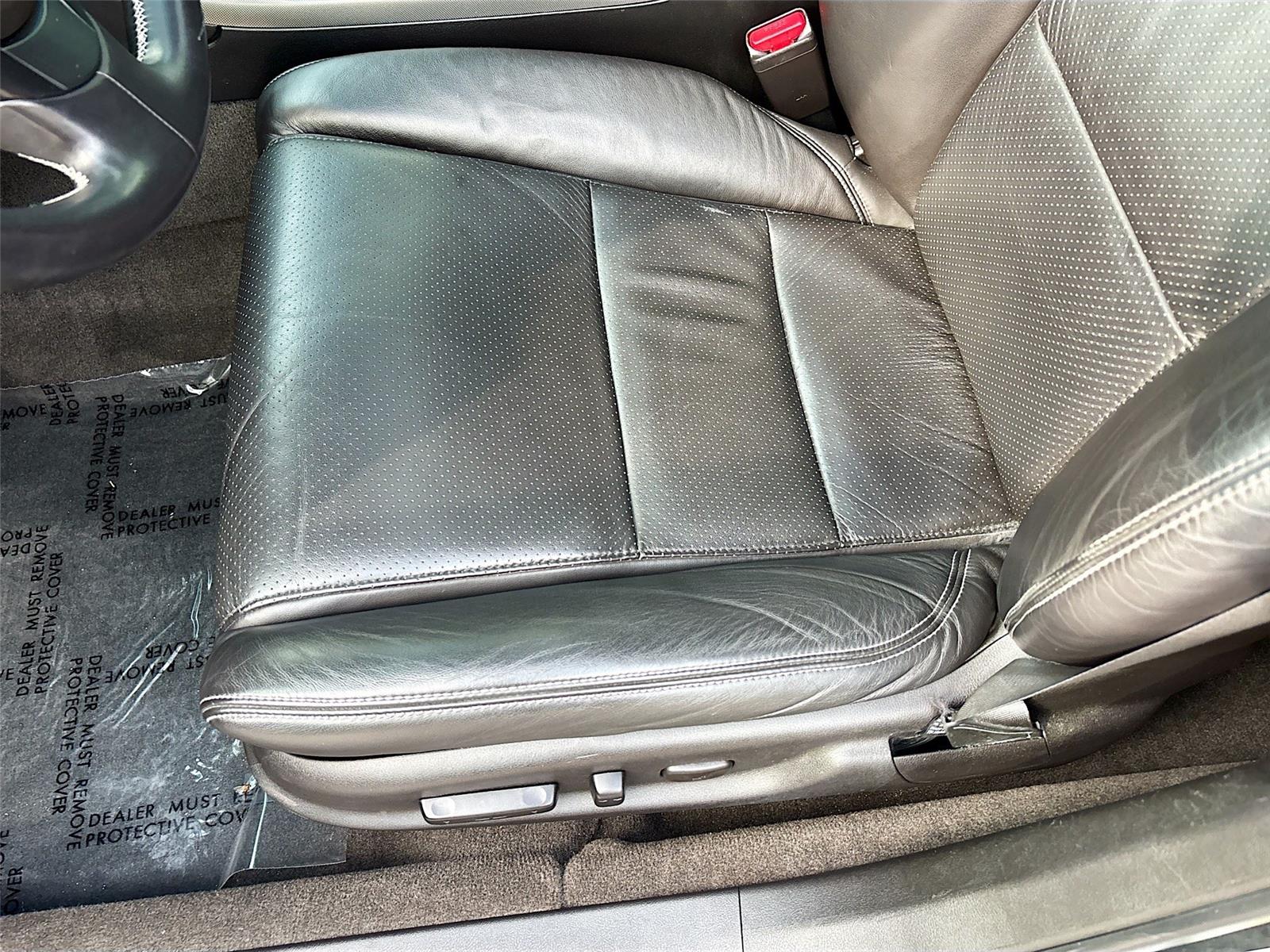 2013 Acura TL Tech