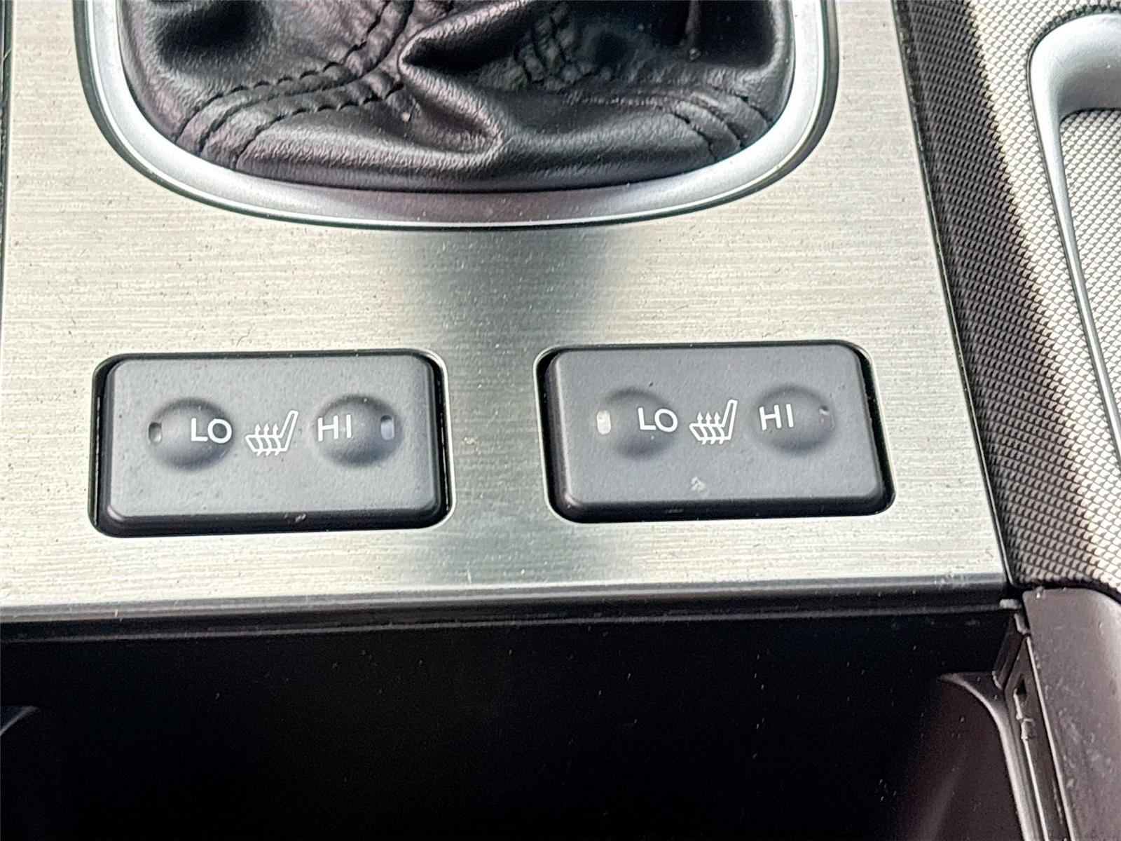 2013 Acura TL Tech