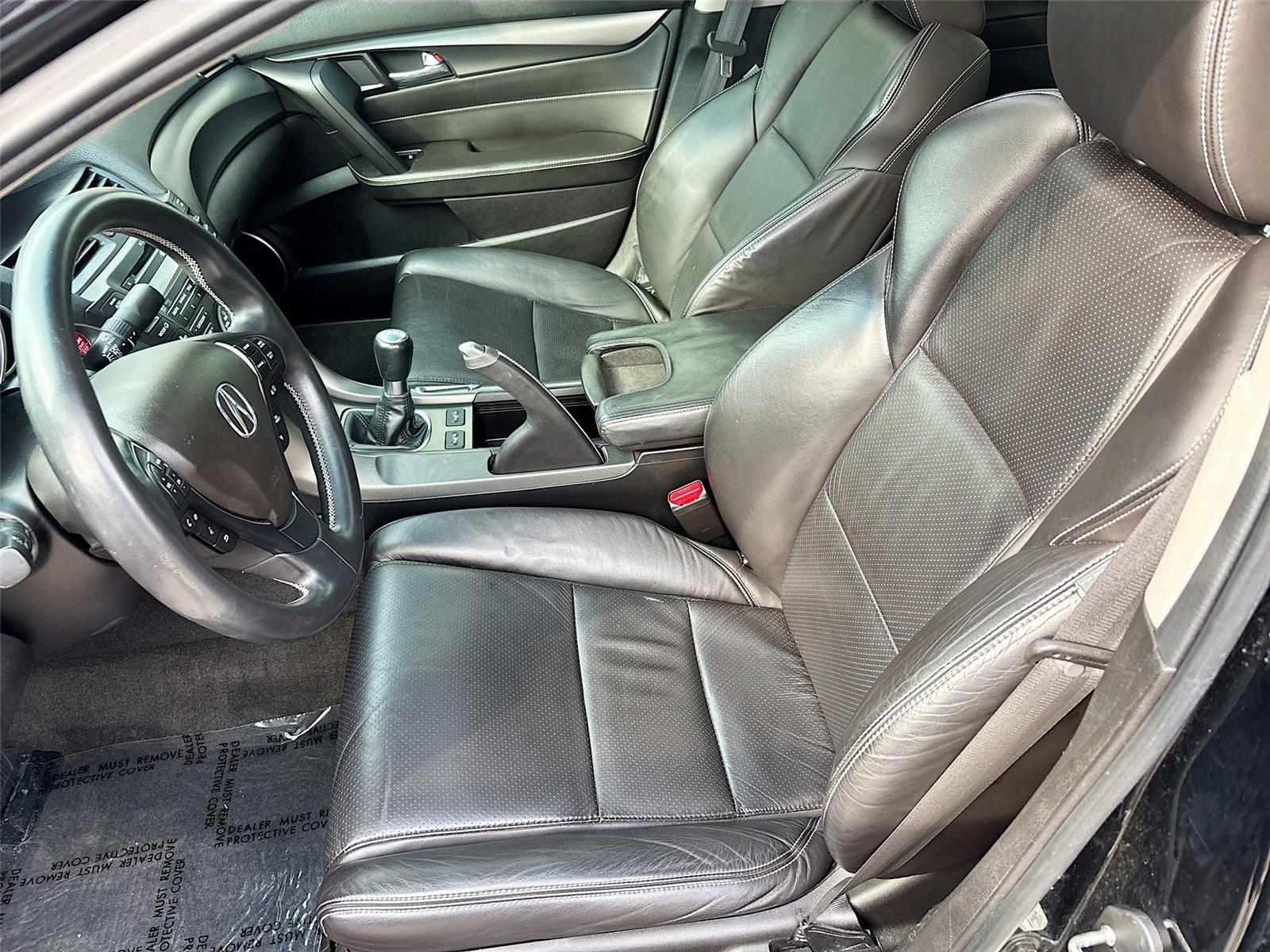 2013 Acura TL Tech