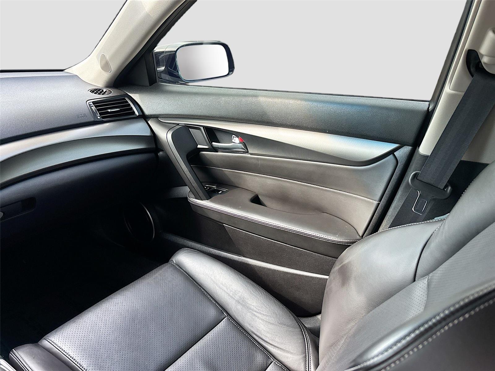 2013 Acura TL Tech