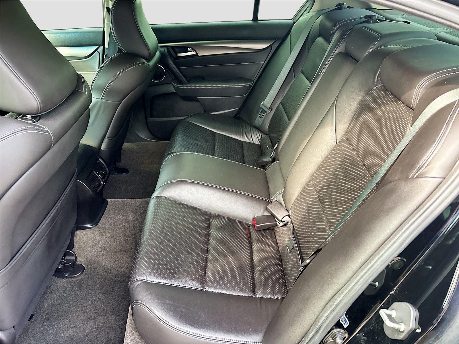2013 Acura TL Tech