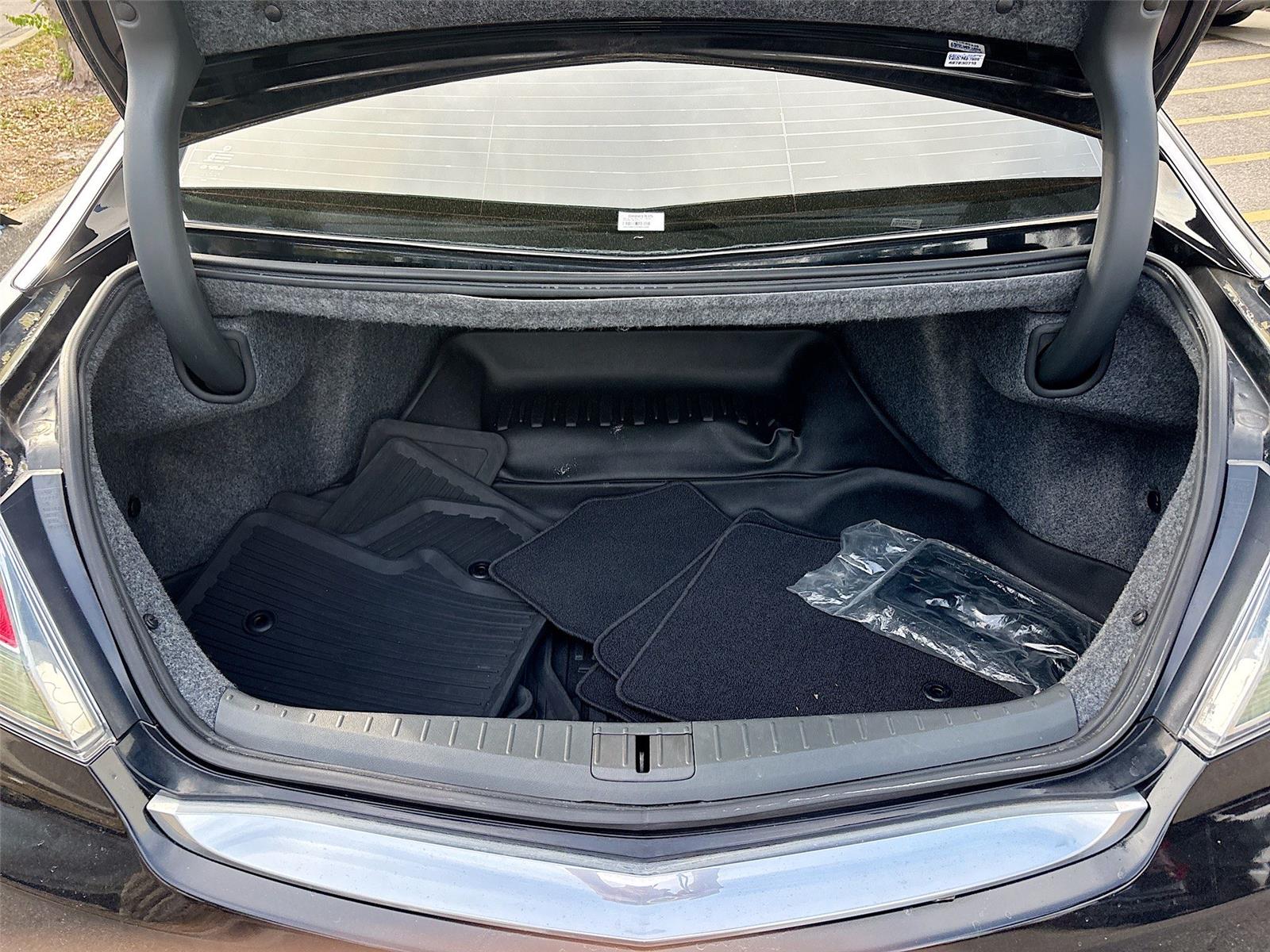 2013 Acura TL Tech