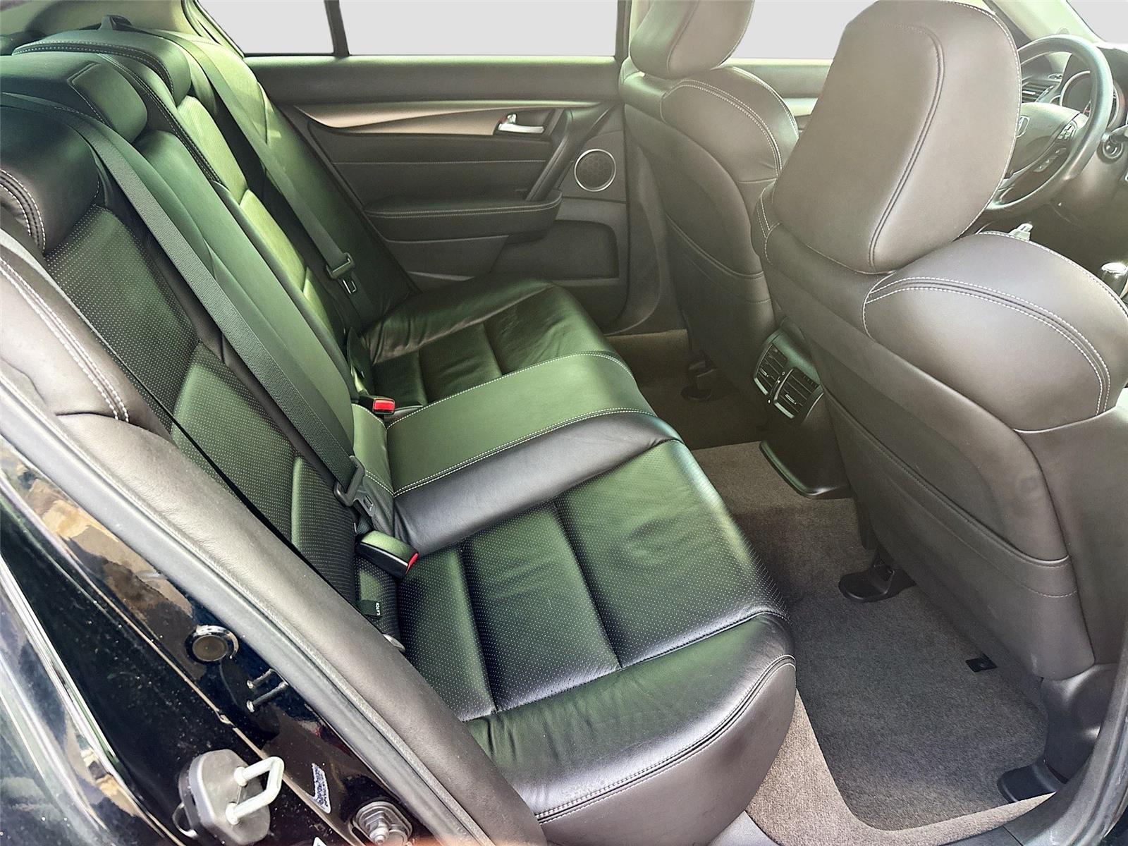 2013 Acura TL Tech
