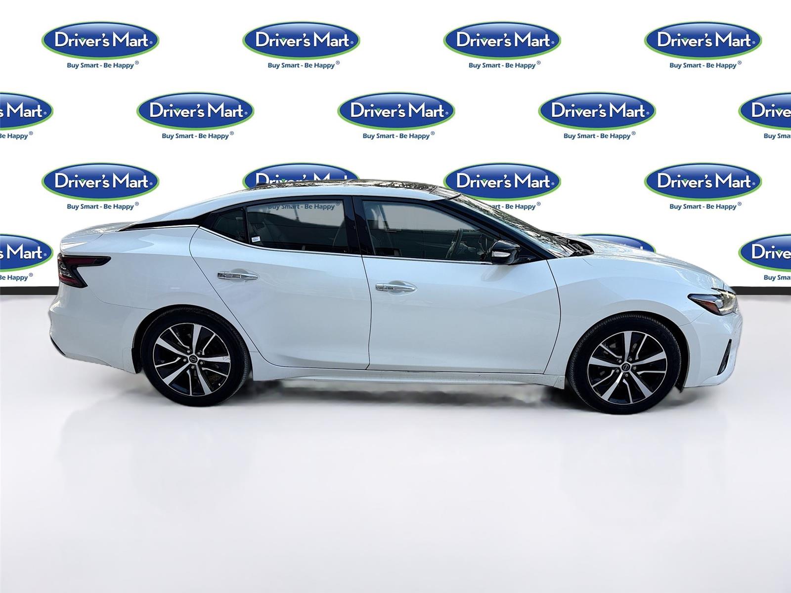 2023 NISSAN MAXIMA SL