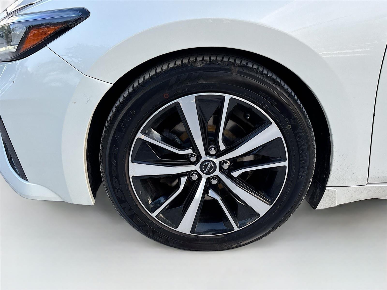 2023 NISSAN MAXIMA SL