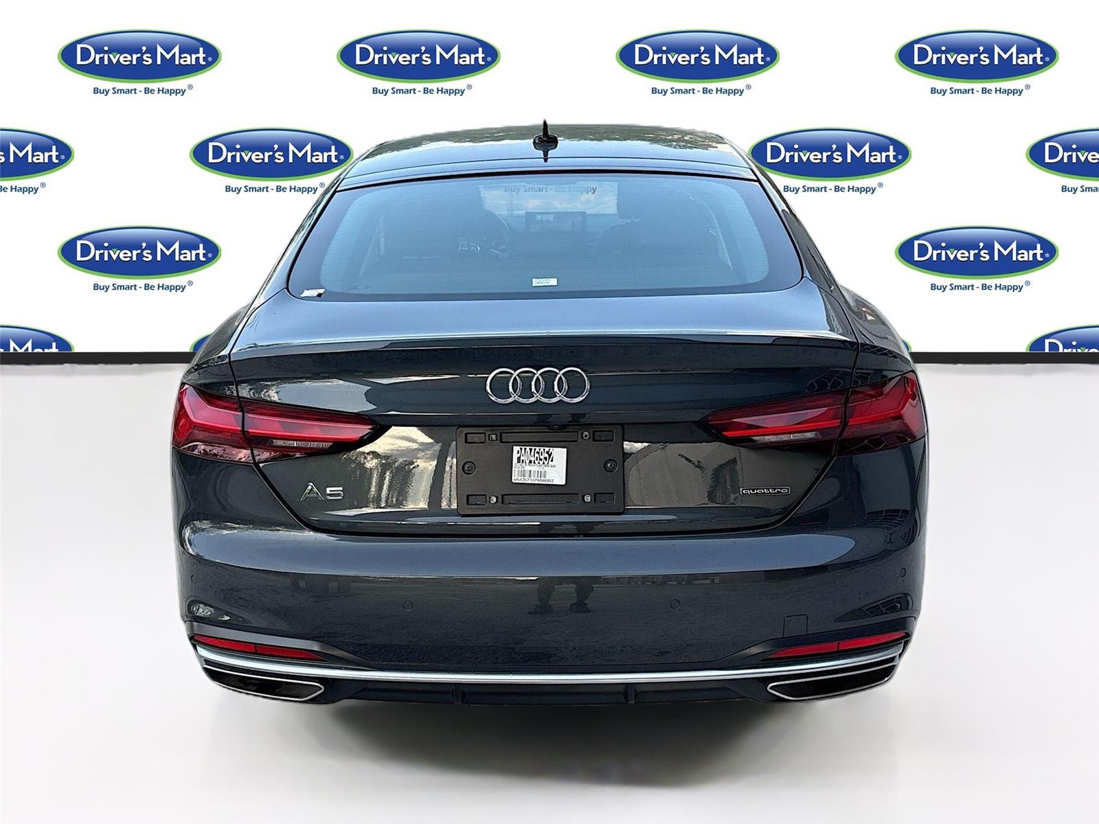 2023 Audi A5 Sportback Premium Plus