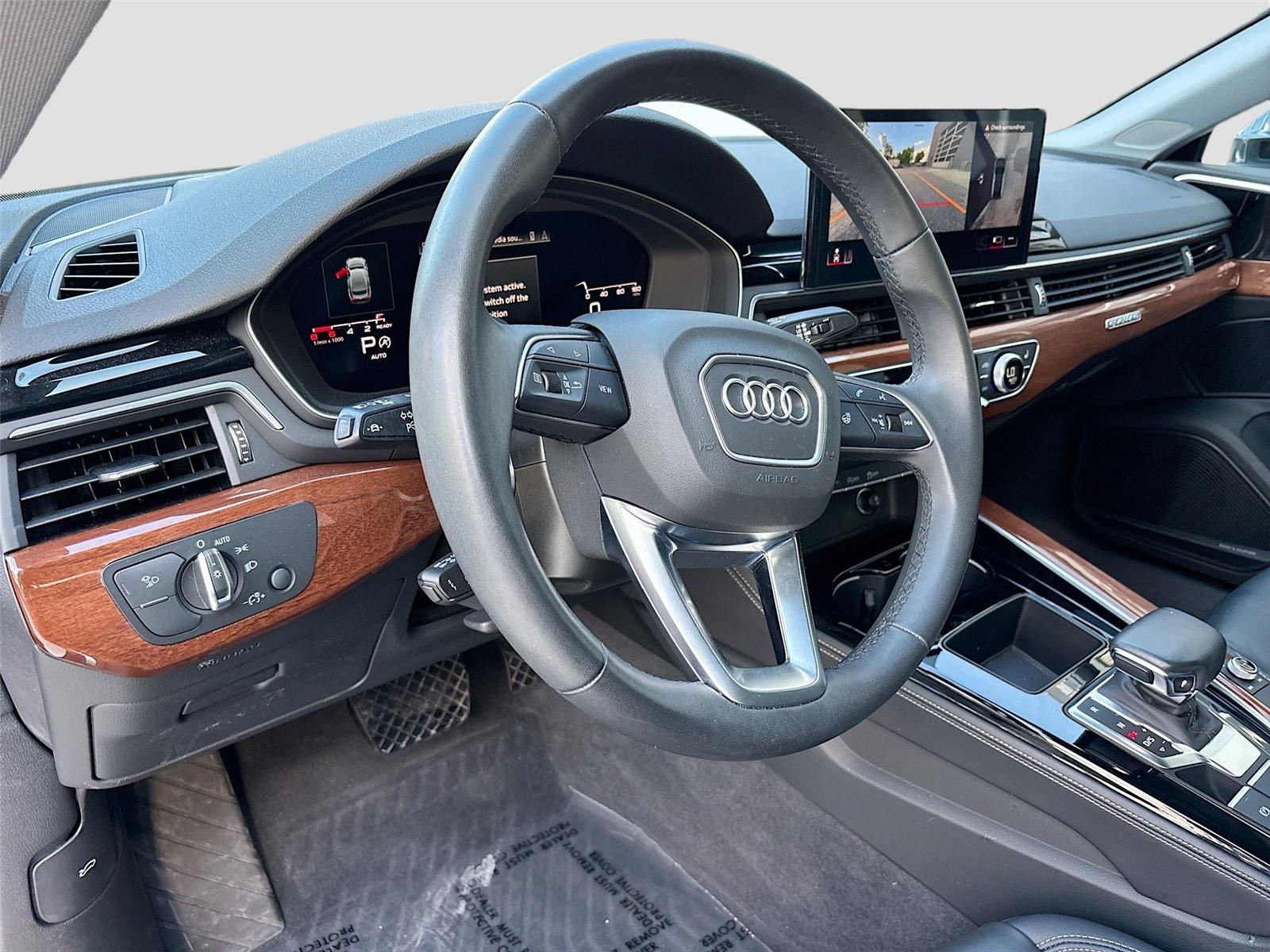 2023 Audi A5 Sportback Premium Plus