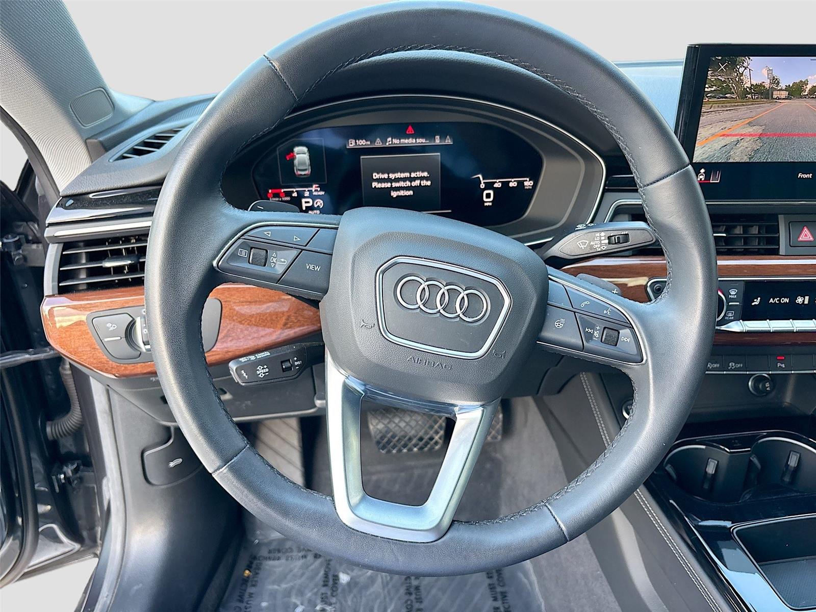 2023 Audi A5 Sportback Premium Plus