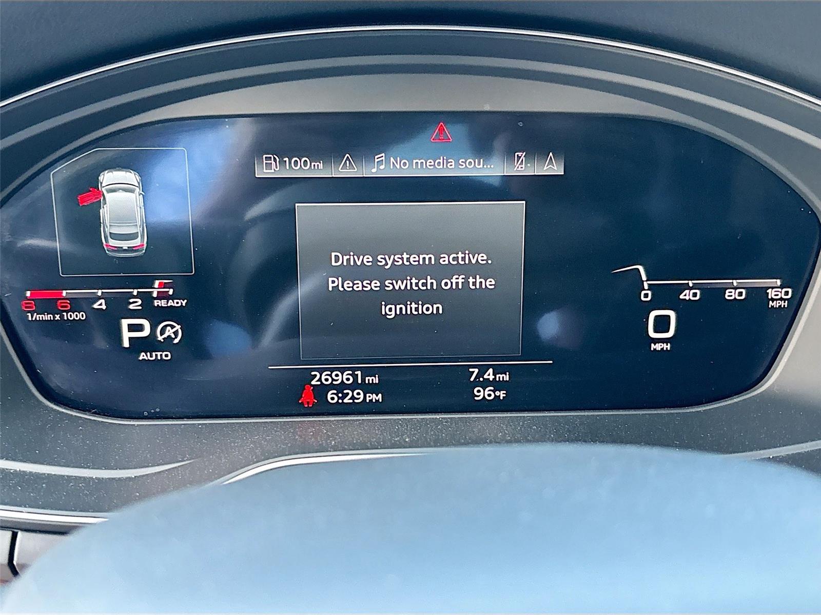2023 Audi A5 Sportback Premium Plus