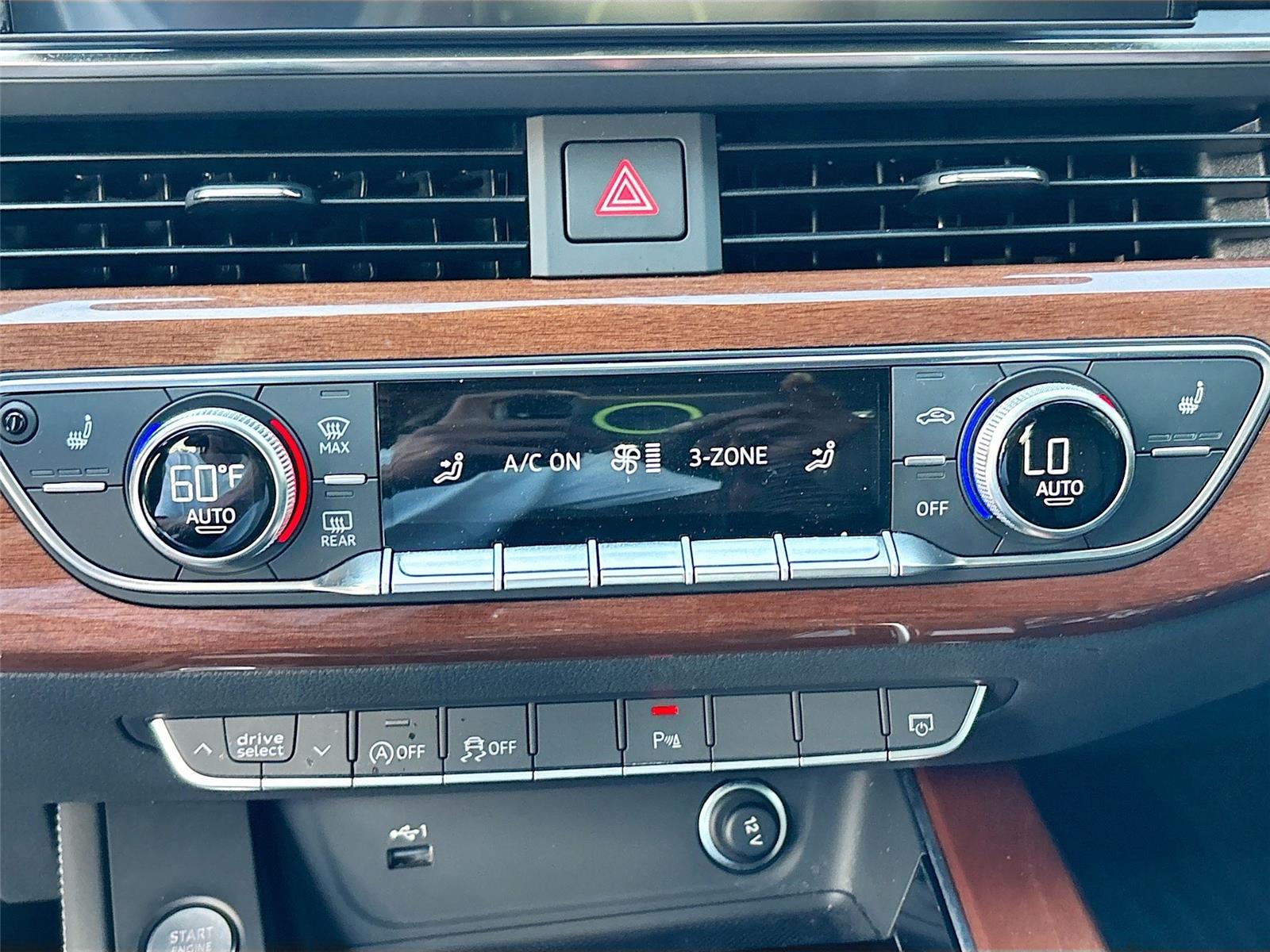2023 Audi A5 Sportback Premium Plus