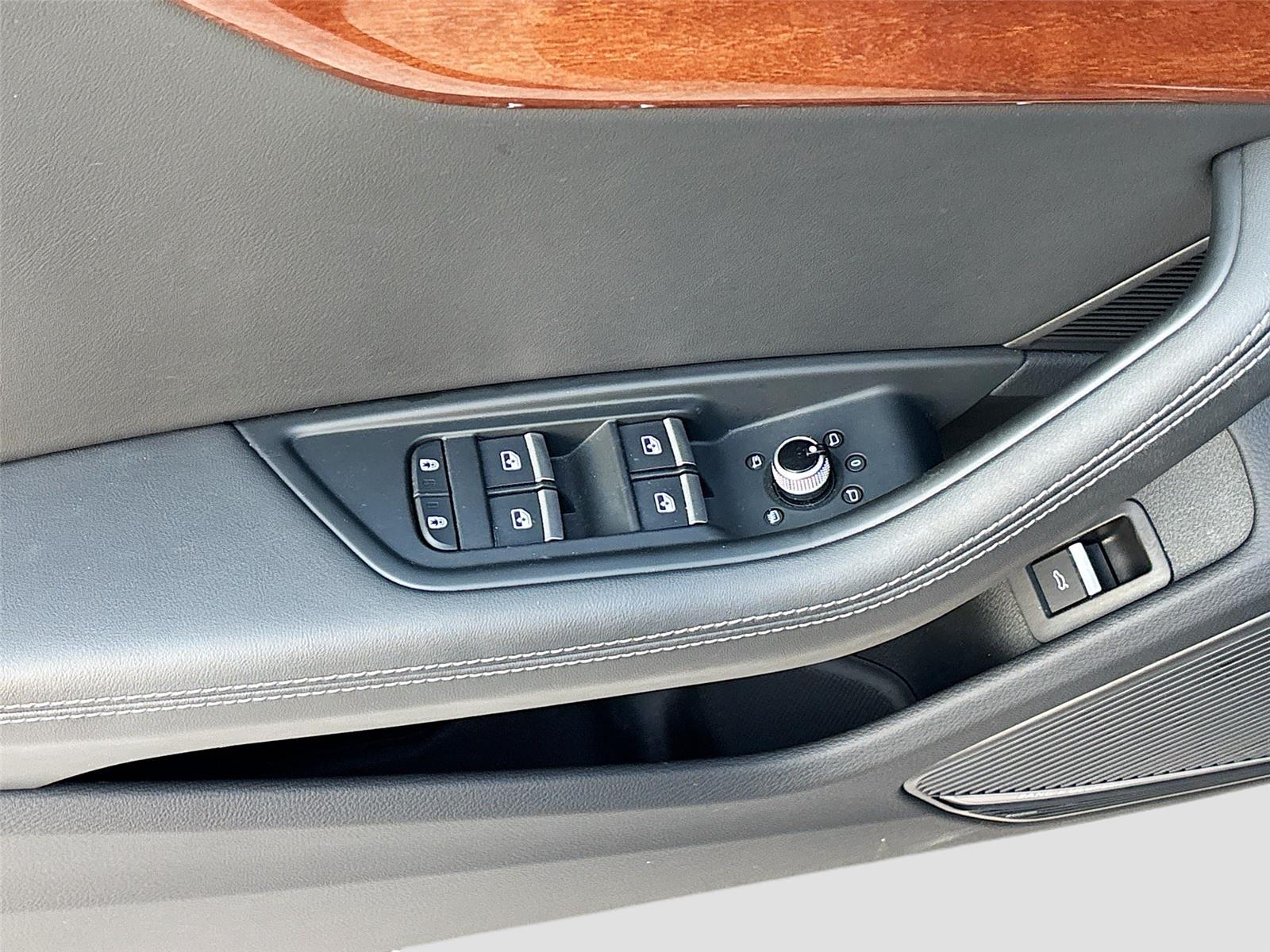 2023 Audi A5 Sportback Premium Plus
