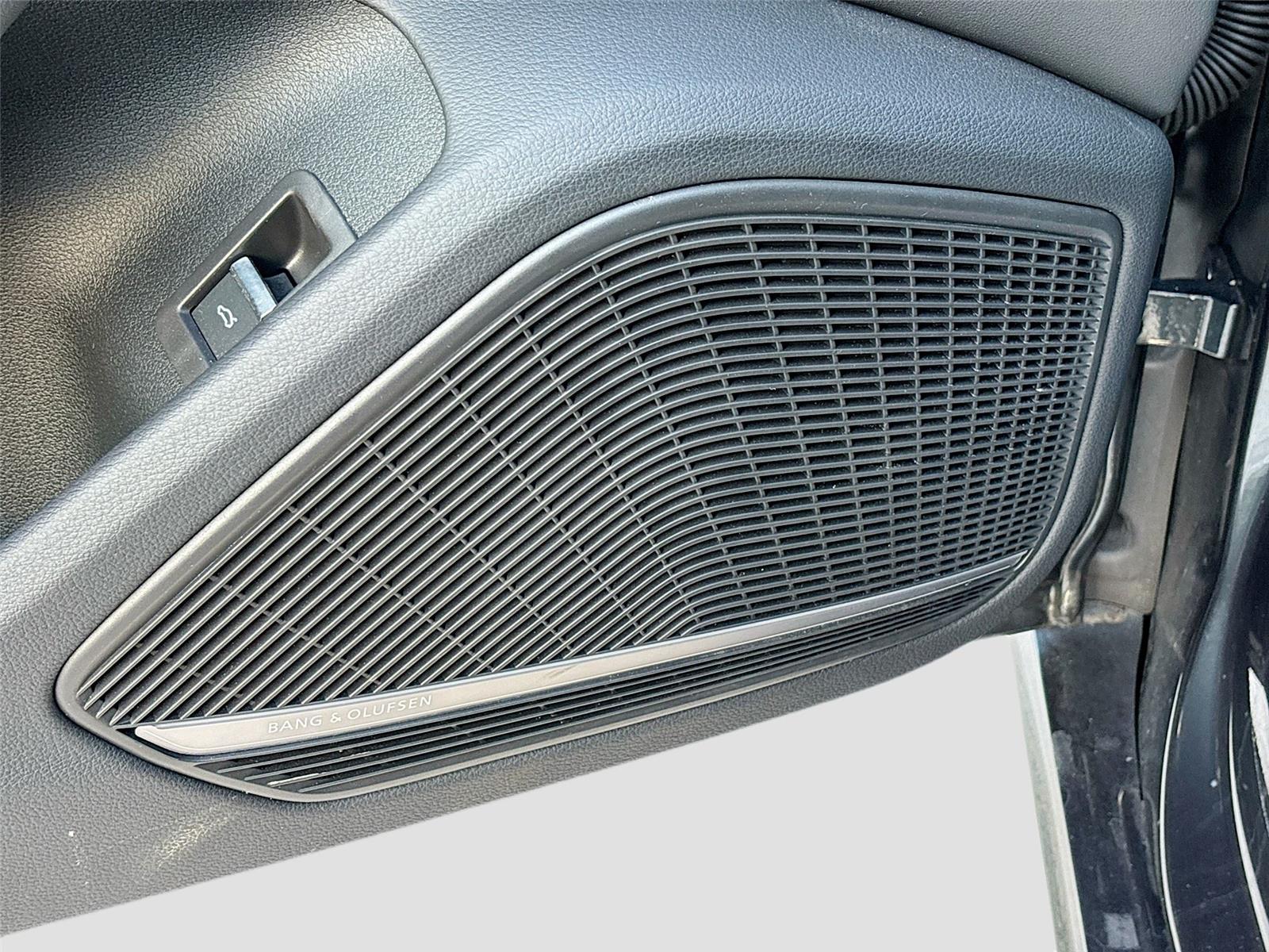 2023 Audi A5 Sportback Premium Plus
