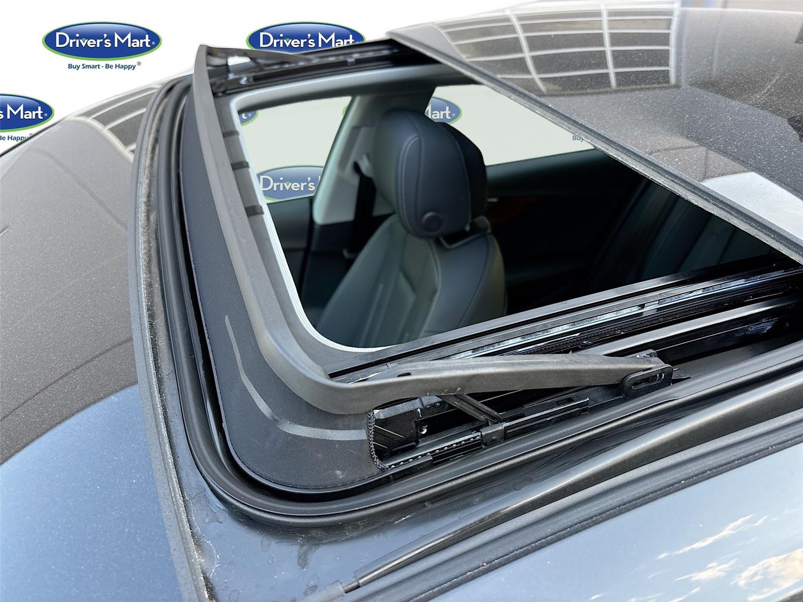 2023 Audi A5 Sportback Premium Plus
