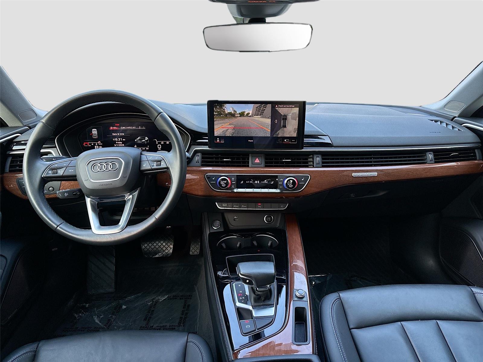 2023 Audi A5 Sportback Premium Plus