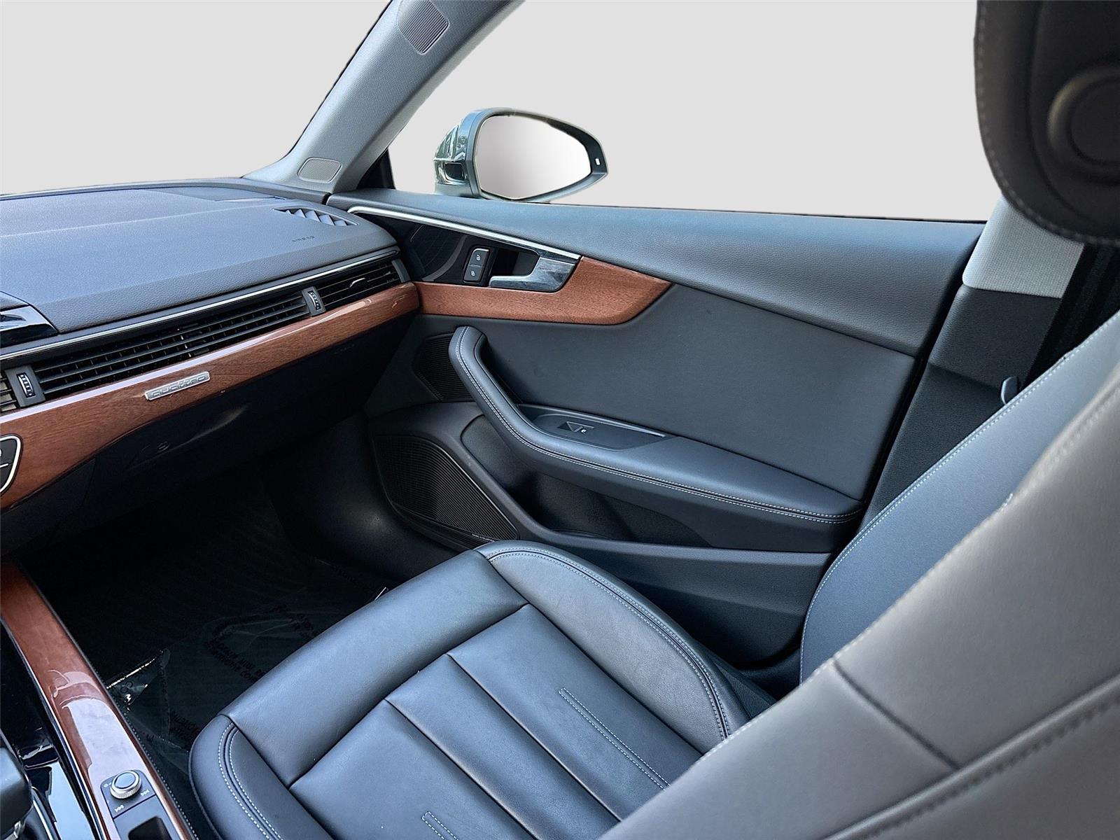 2023 Audi A5 Sportback Premium Plus