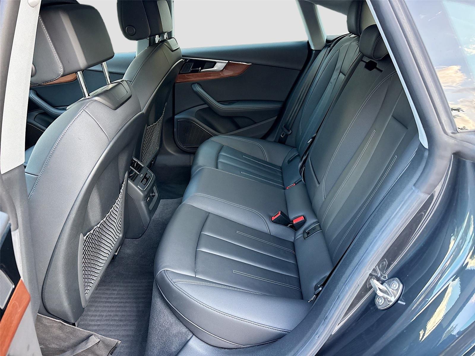 2023 Audi A5 Sportback Premium Plus