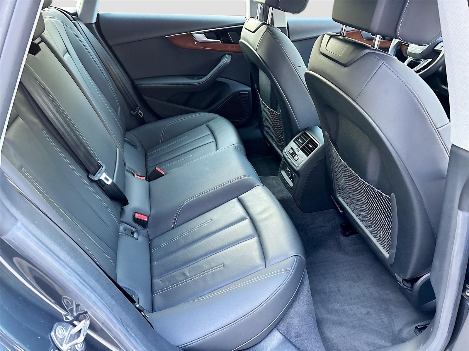 2023 Audi A5 Sportback Premium Plus