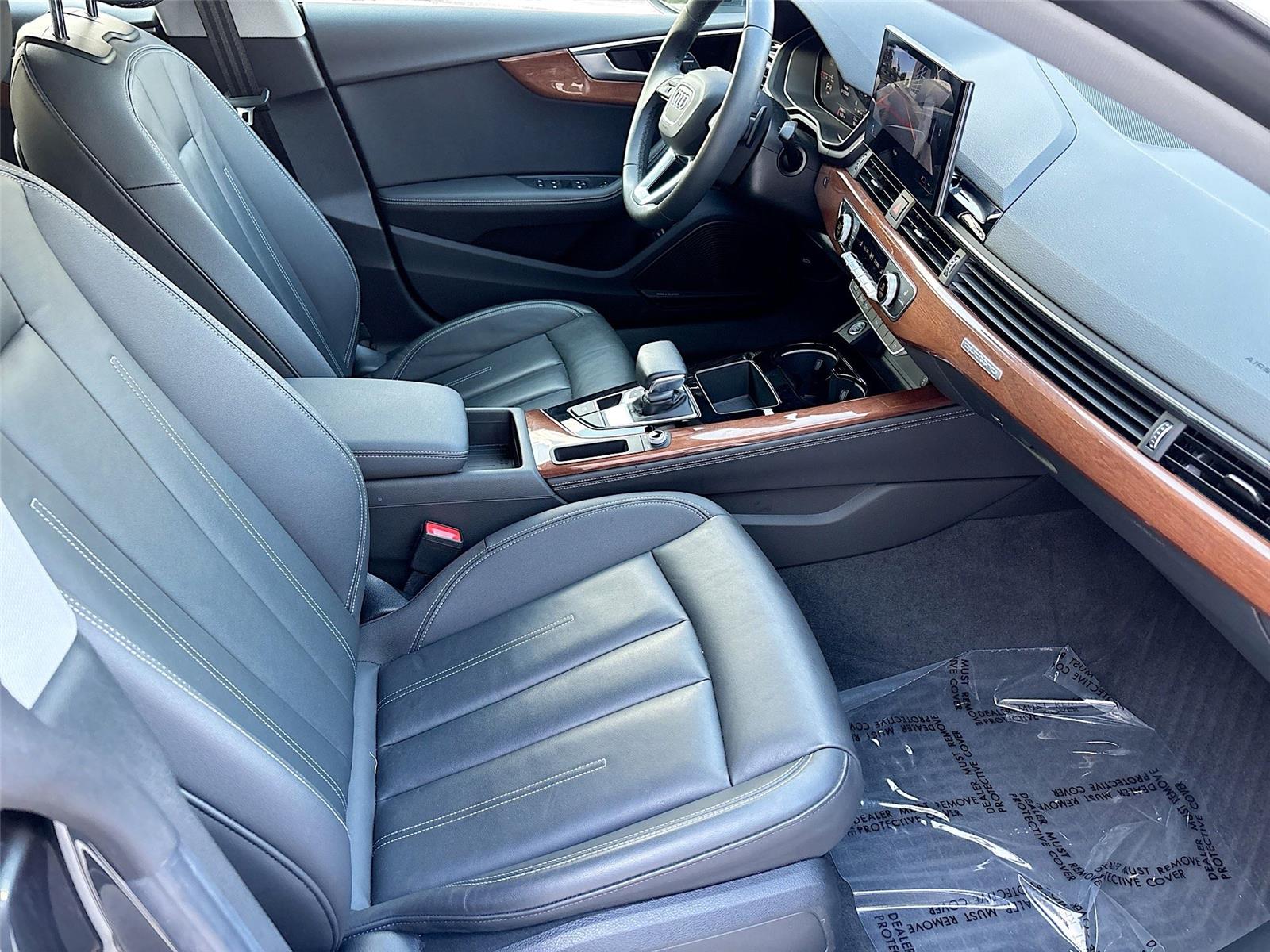 2023 Audi A5 Sportback Premium Plus