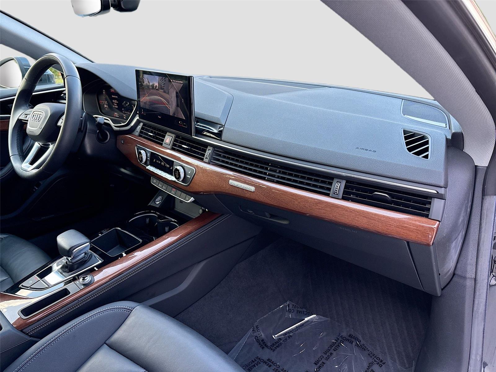 2023 Audi A5 Sportback Premium Plus
