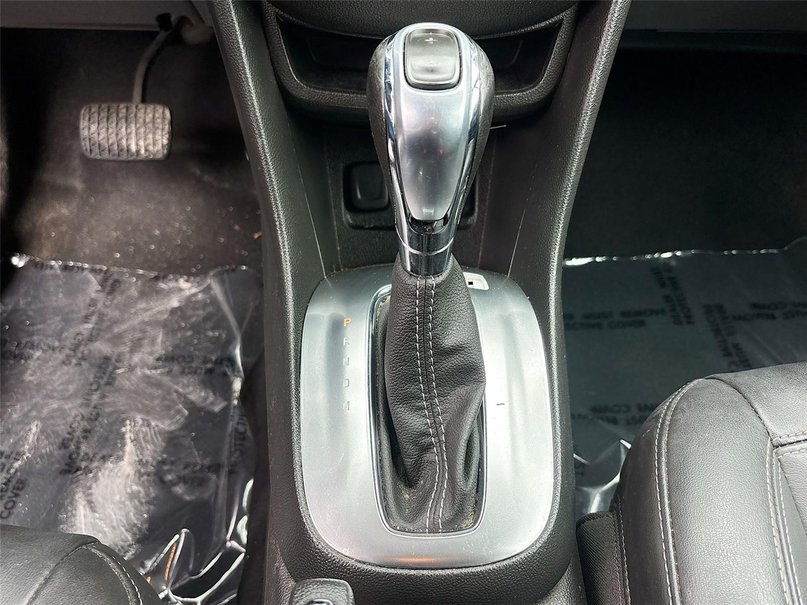 2016 Buick Encore Leather