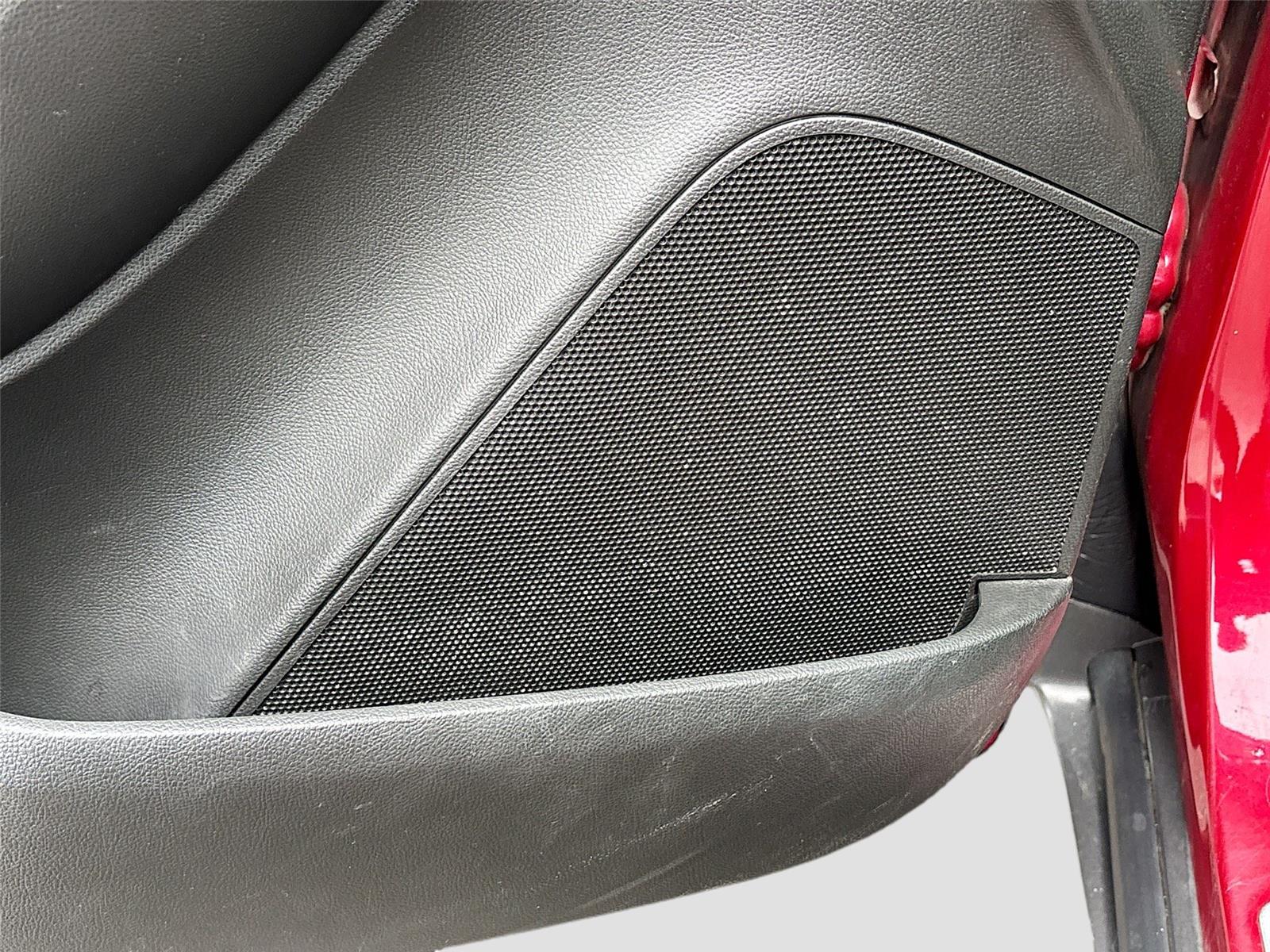 2016 Buick Encore Leather
