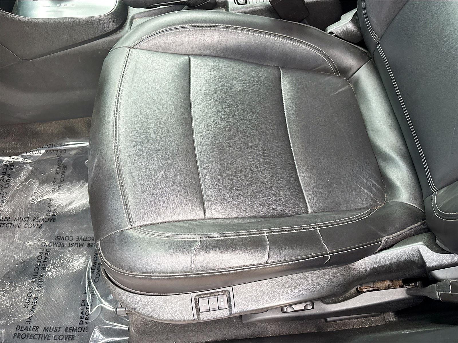 2016 Buick Encore Leather