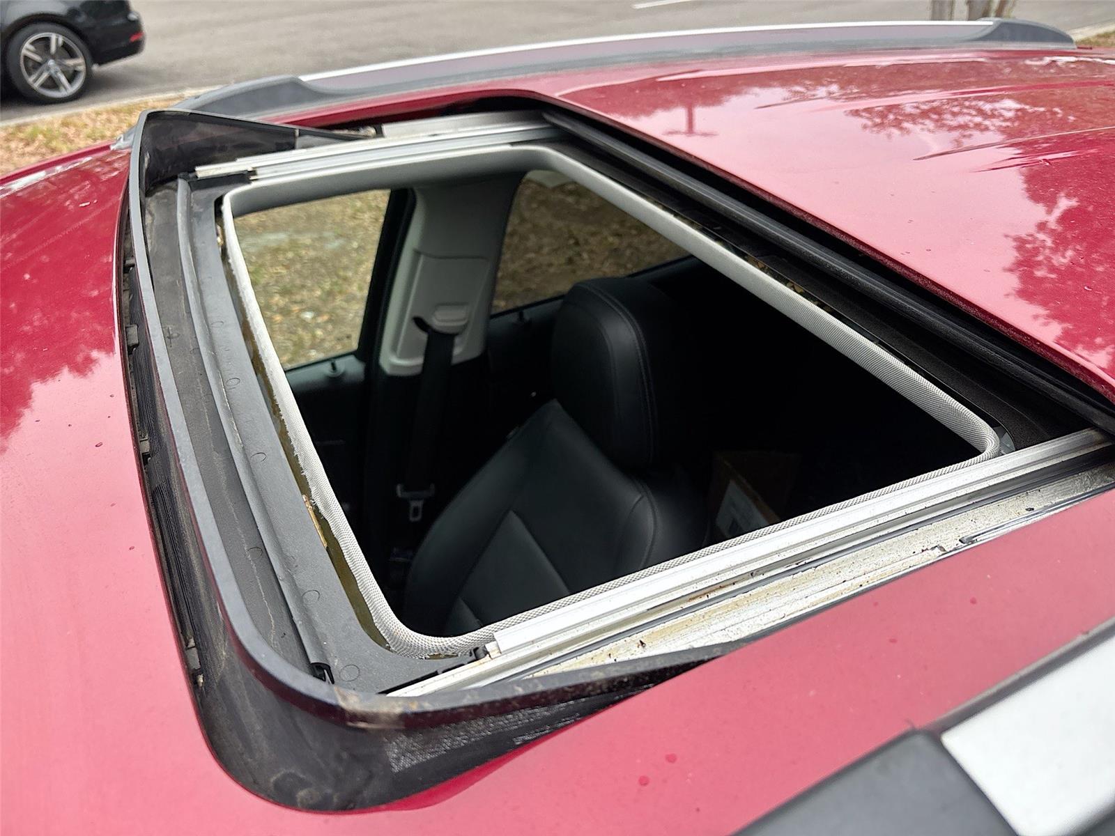2016 Buick Encore Leather