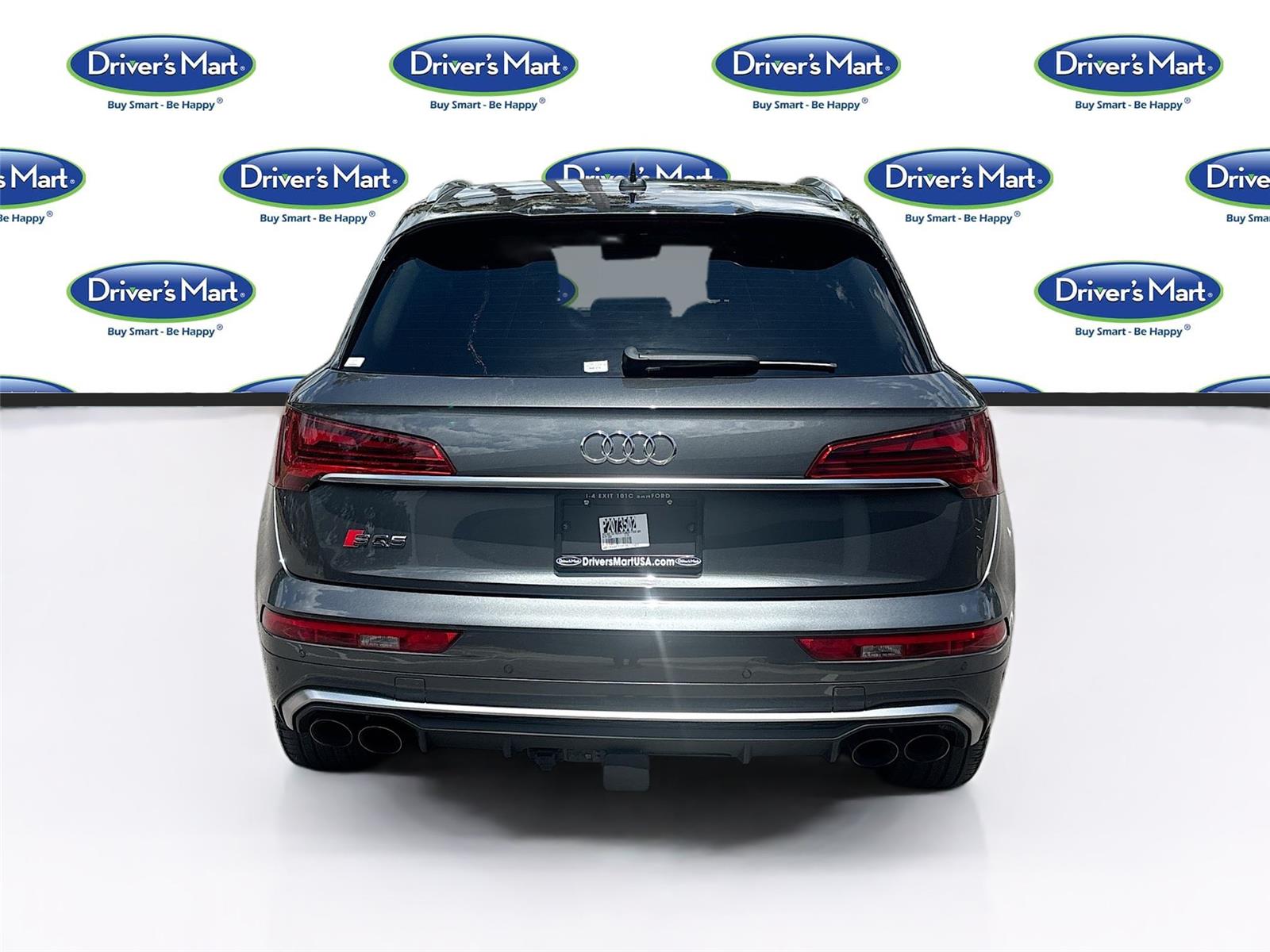 2023 Audi SQ5 Premium Plus