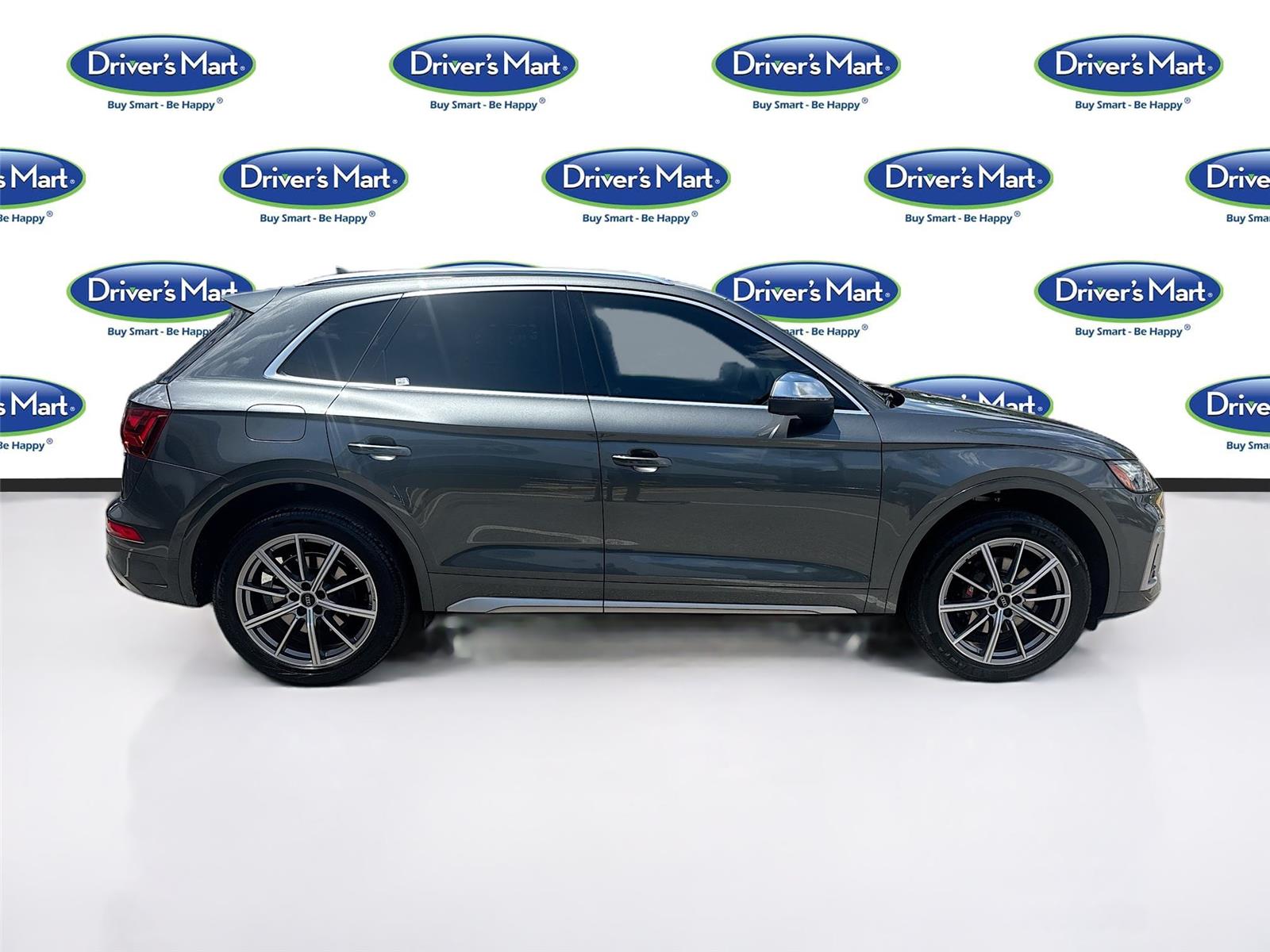 2023 Audi SQ5 Premium Plus