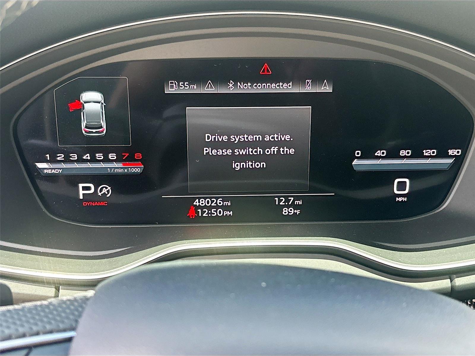 2023 Audi SQ5 Premium Plus