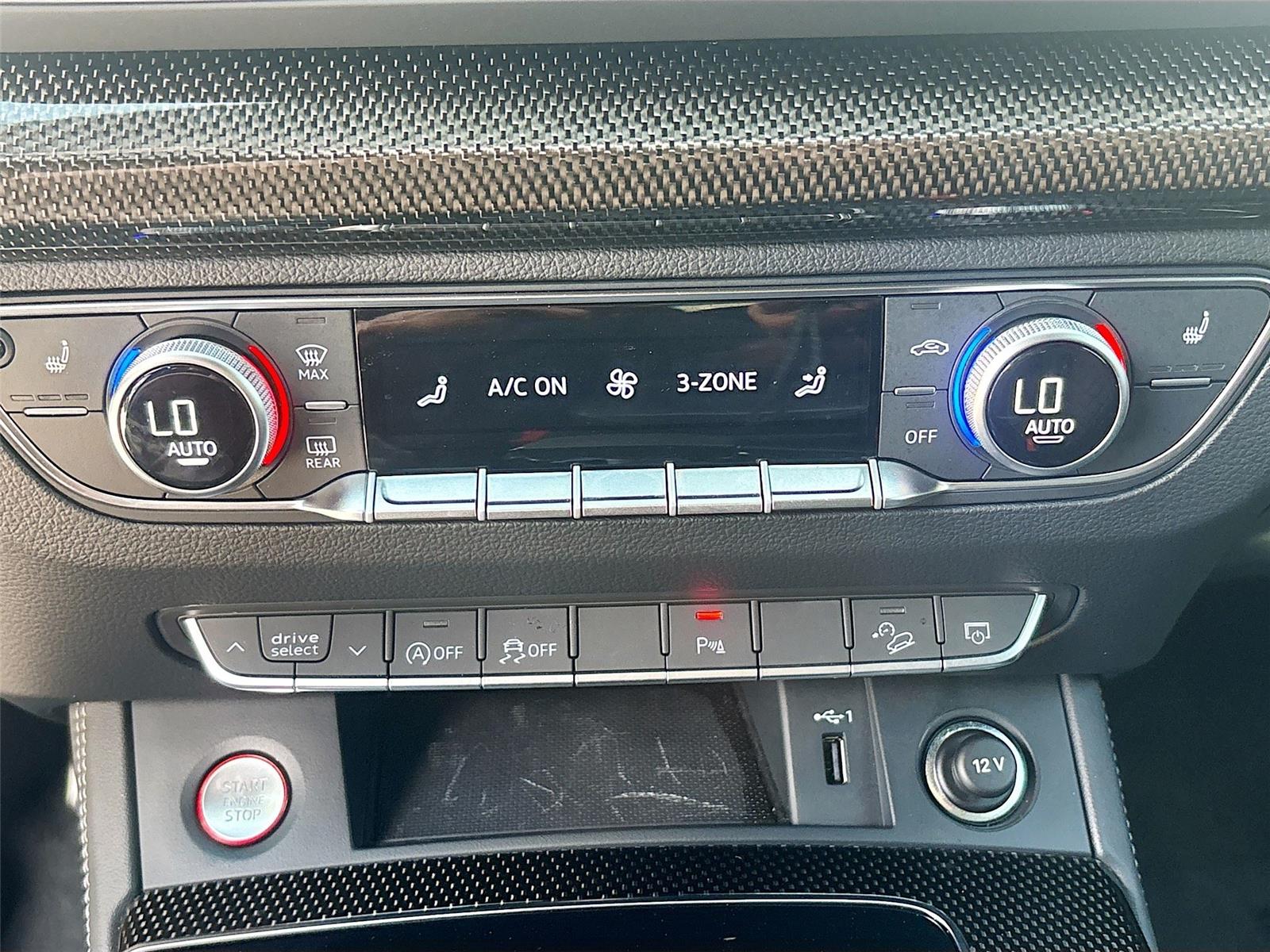 2023 Audi SQ5 Premium Plus