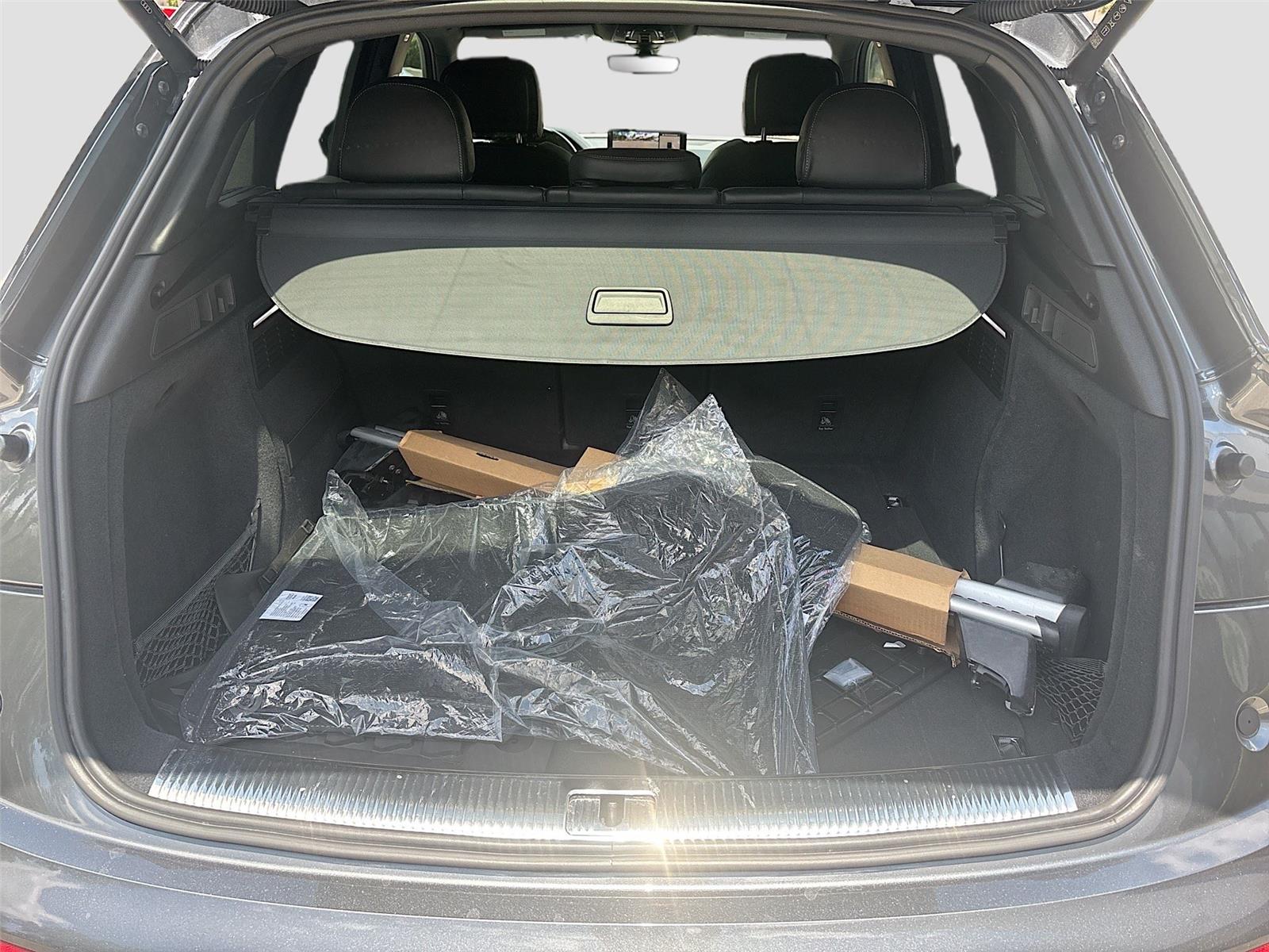 2023 Audi SQ5 Premium Plus