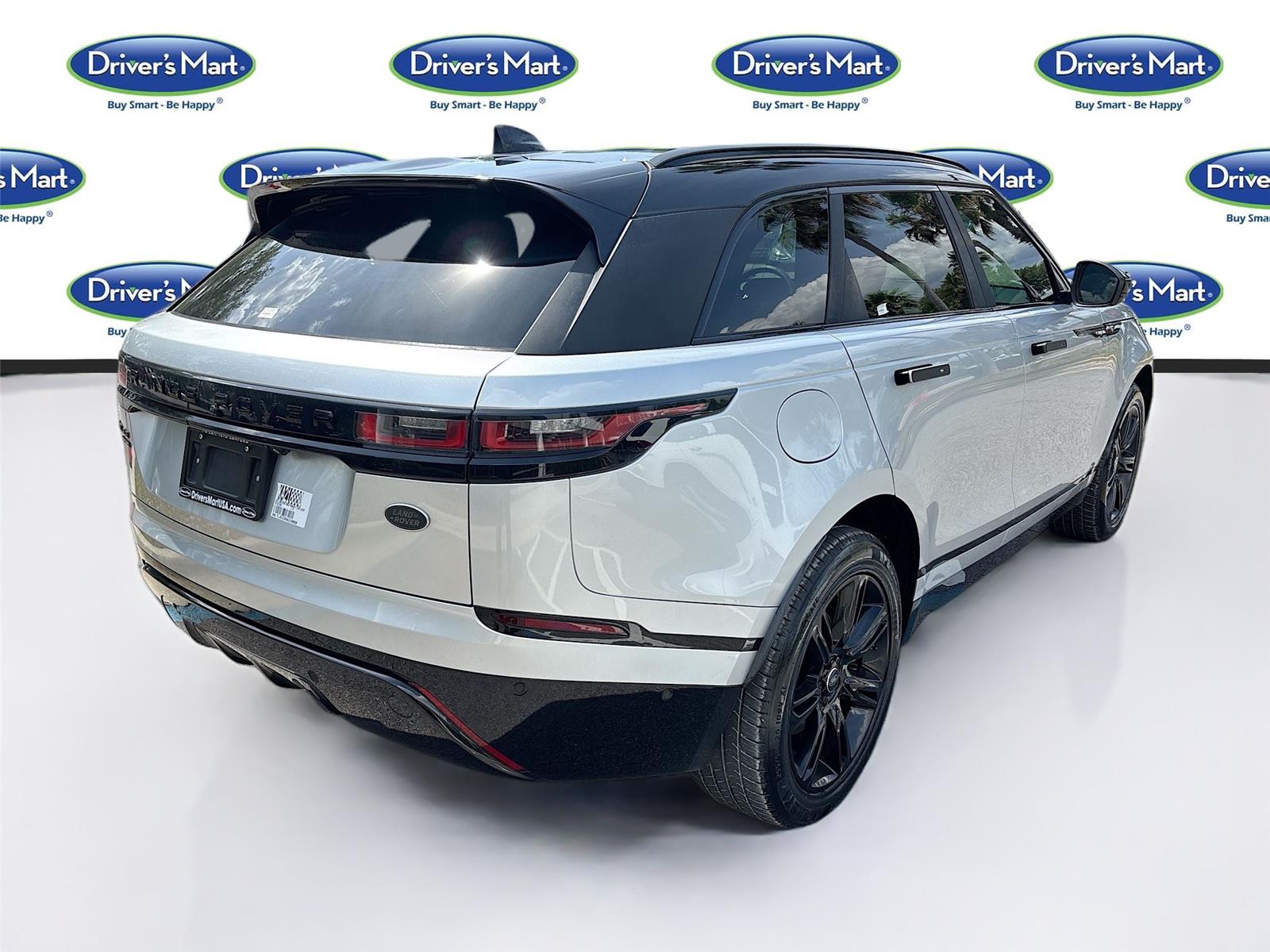 2019 Land Rover Range Rover Velar R-Dynamic SE