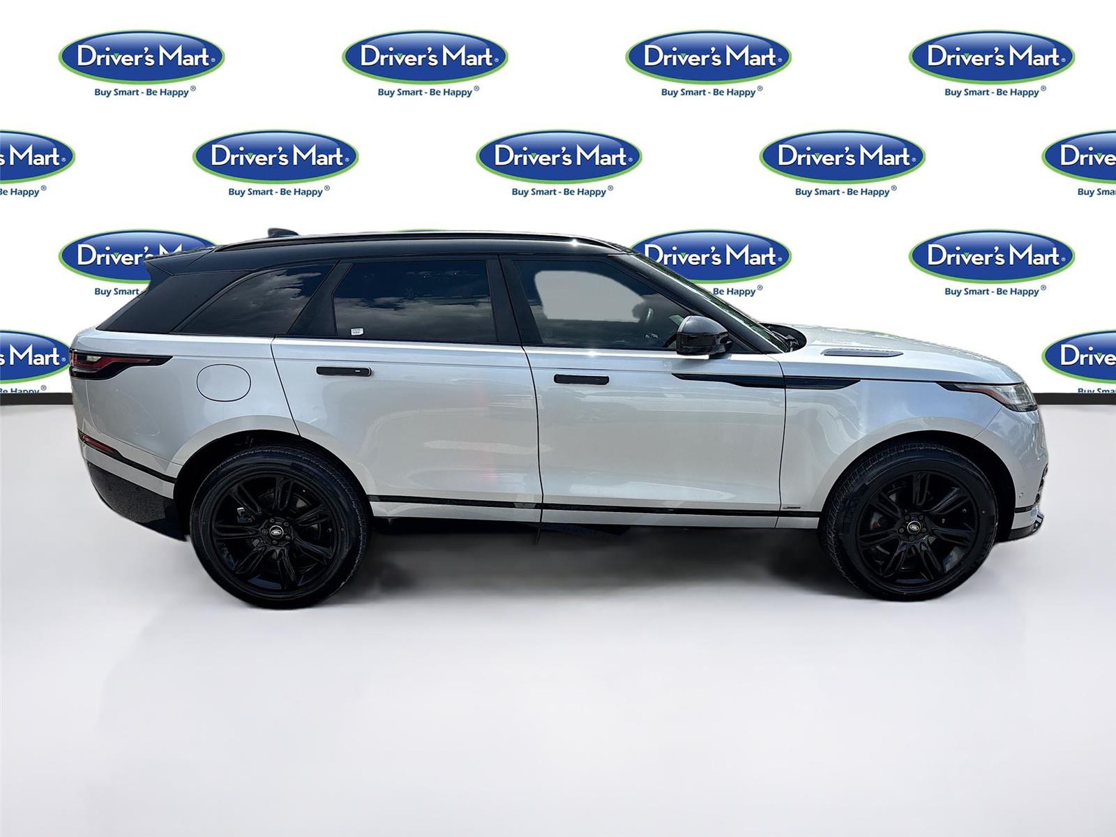2019 Land Rover Range Rover Velar R-Dynamic SE