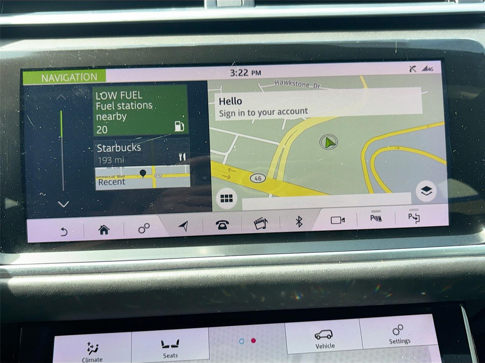 2019 Land Rover Range Rover Velar R-Dynamic SE