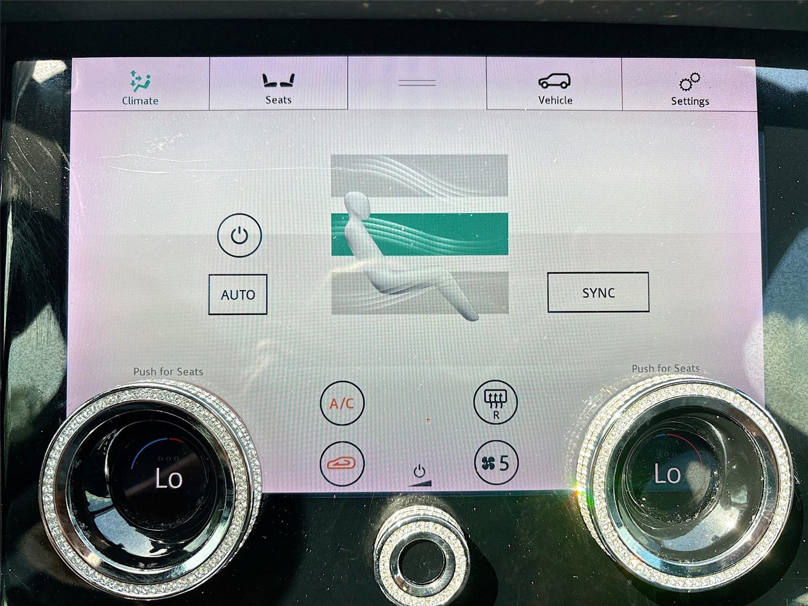 2019 Land Rover Range Rover Velar R-Dynamic SE