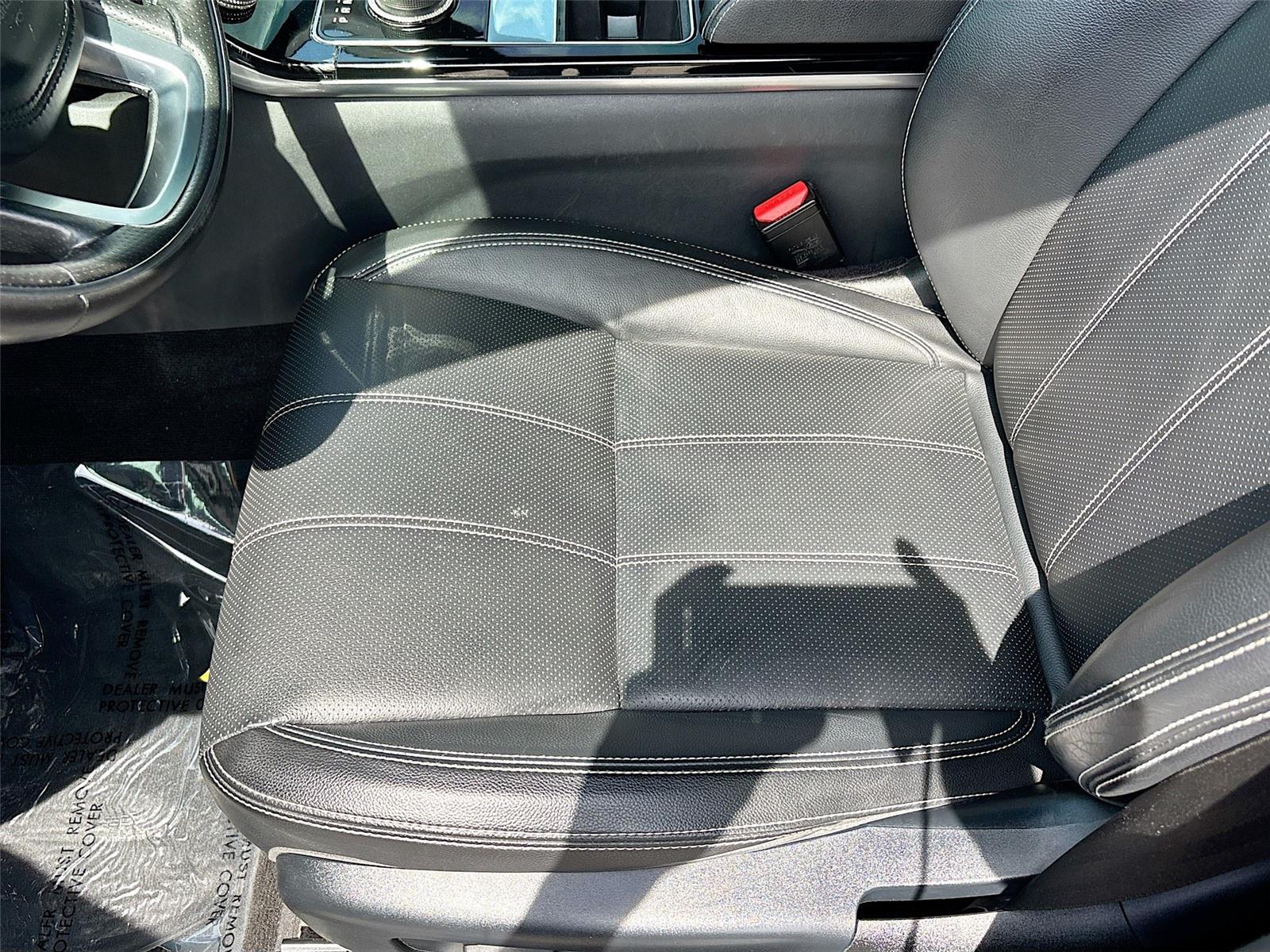 2019 Land Rover Range Rover Velar R-Dynamic SE