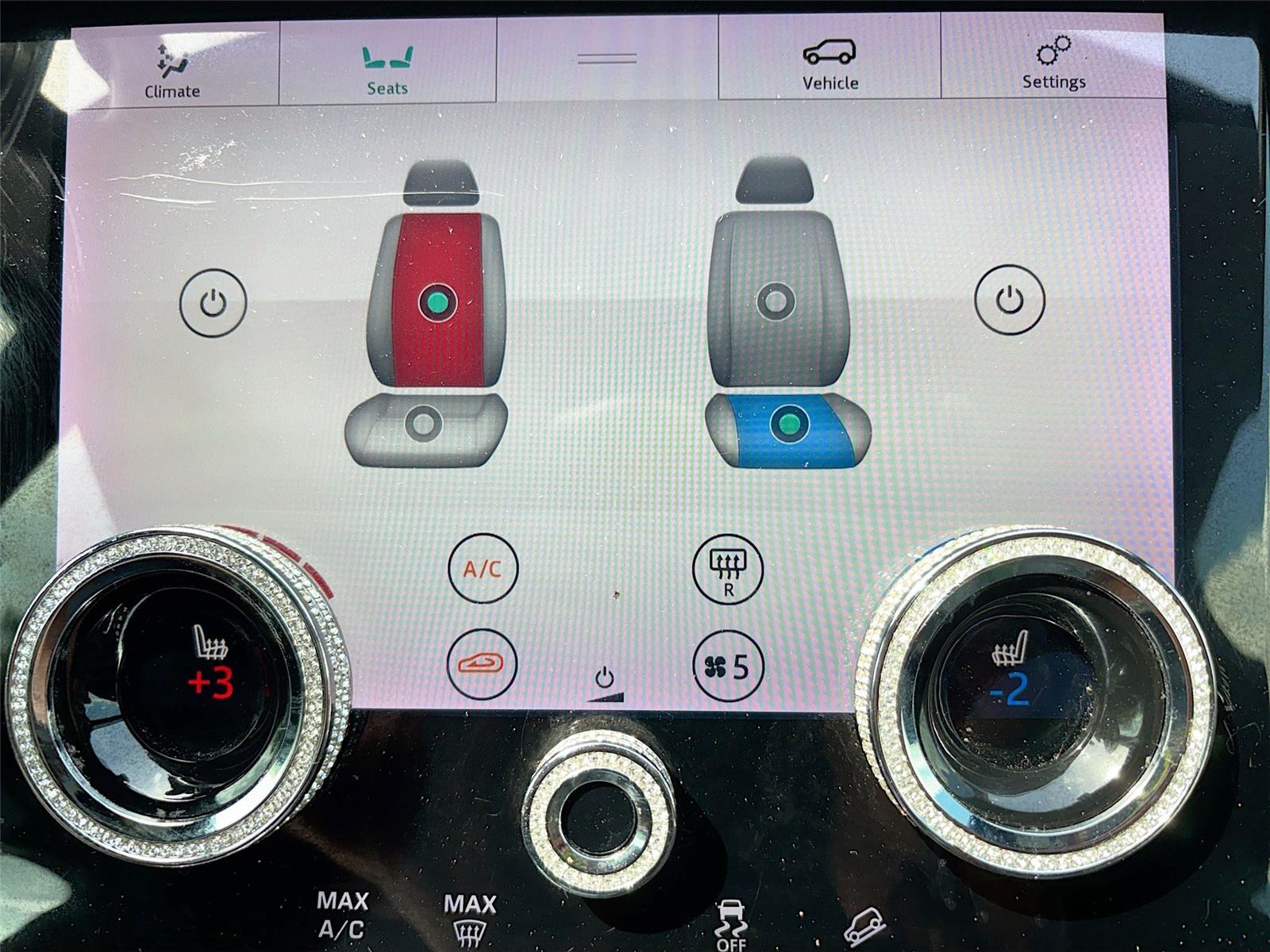 2019 Land Rover Range Rover Velar R-Dynamic SE