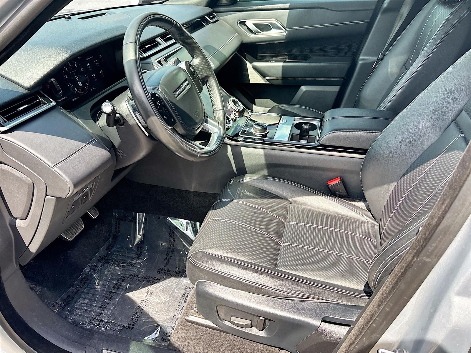 2019 Land Rover Range Rover Velar R-Dynamic SE
