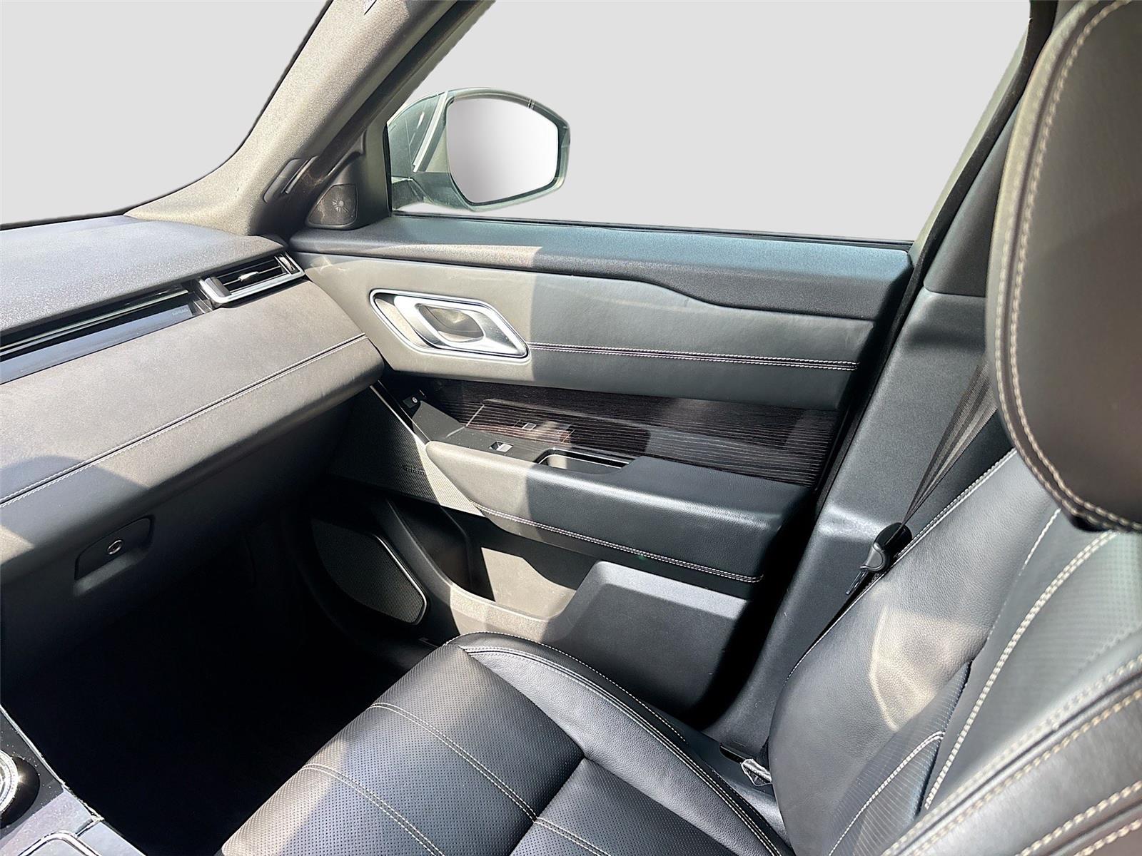 2019 Land Rover Range Rover Velar R-Dynamic SE