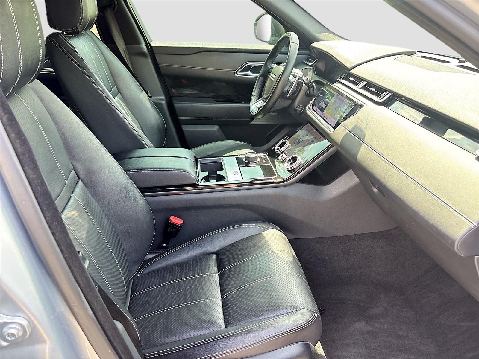 2019 Land Rover Range Rover Velar R-Dynamic SE